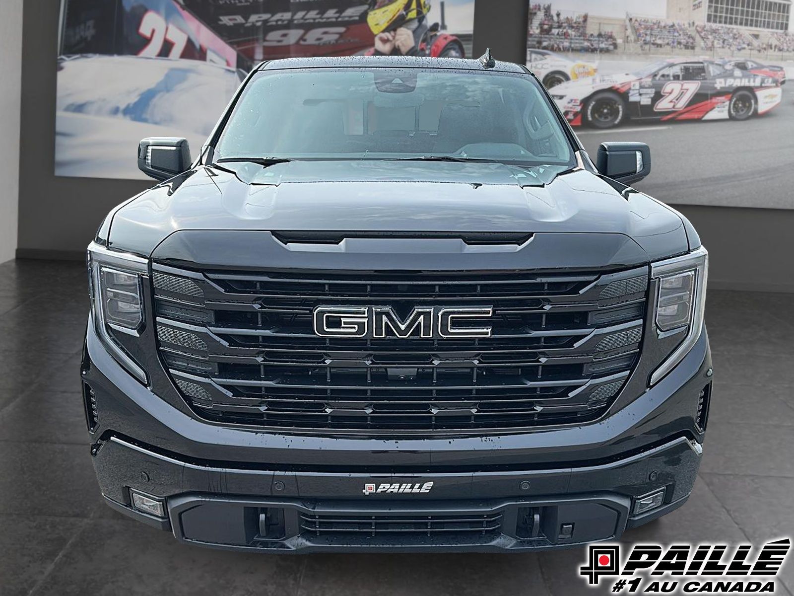 GMC Sierra 1500  2026 à Berthierville, Québec