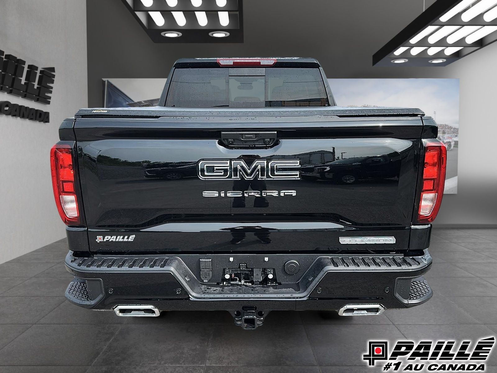 GMC Sierra 1500  2026 à Berthierville, Québec
