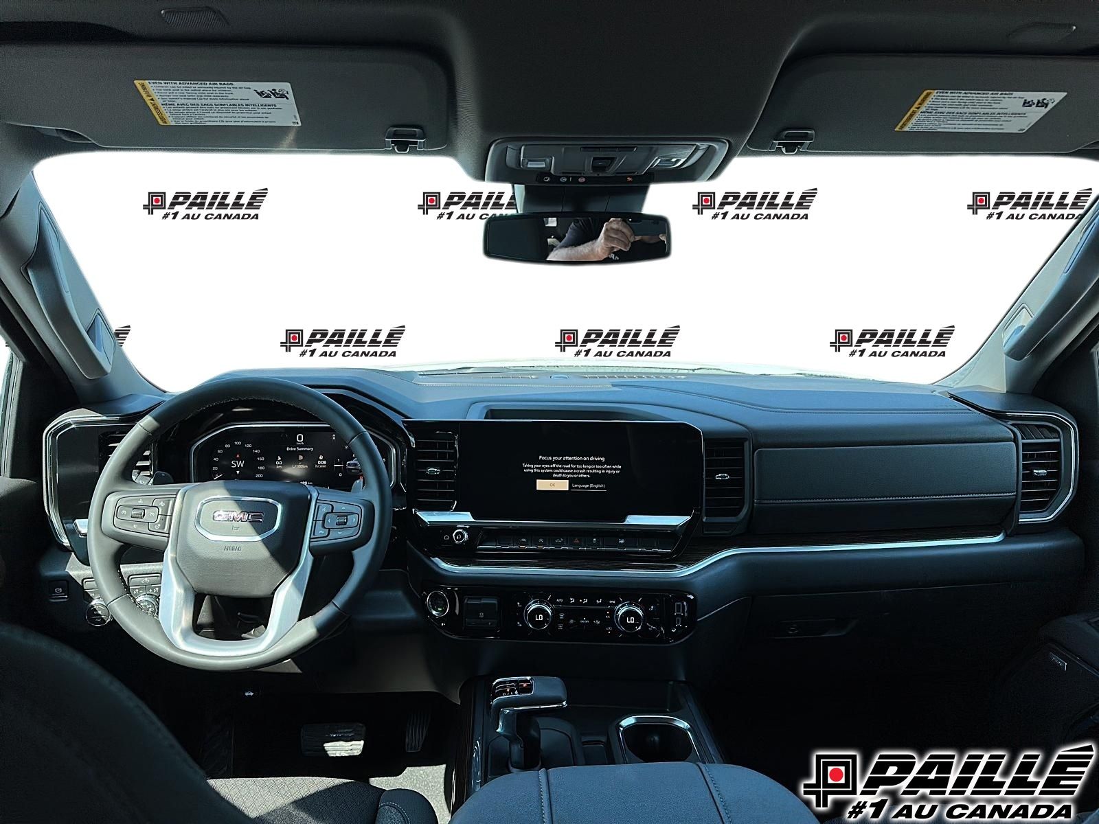 GMC Sierra 1500  2026 à Sorel-Tracy, Québec