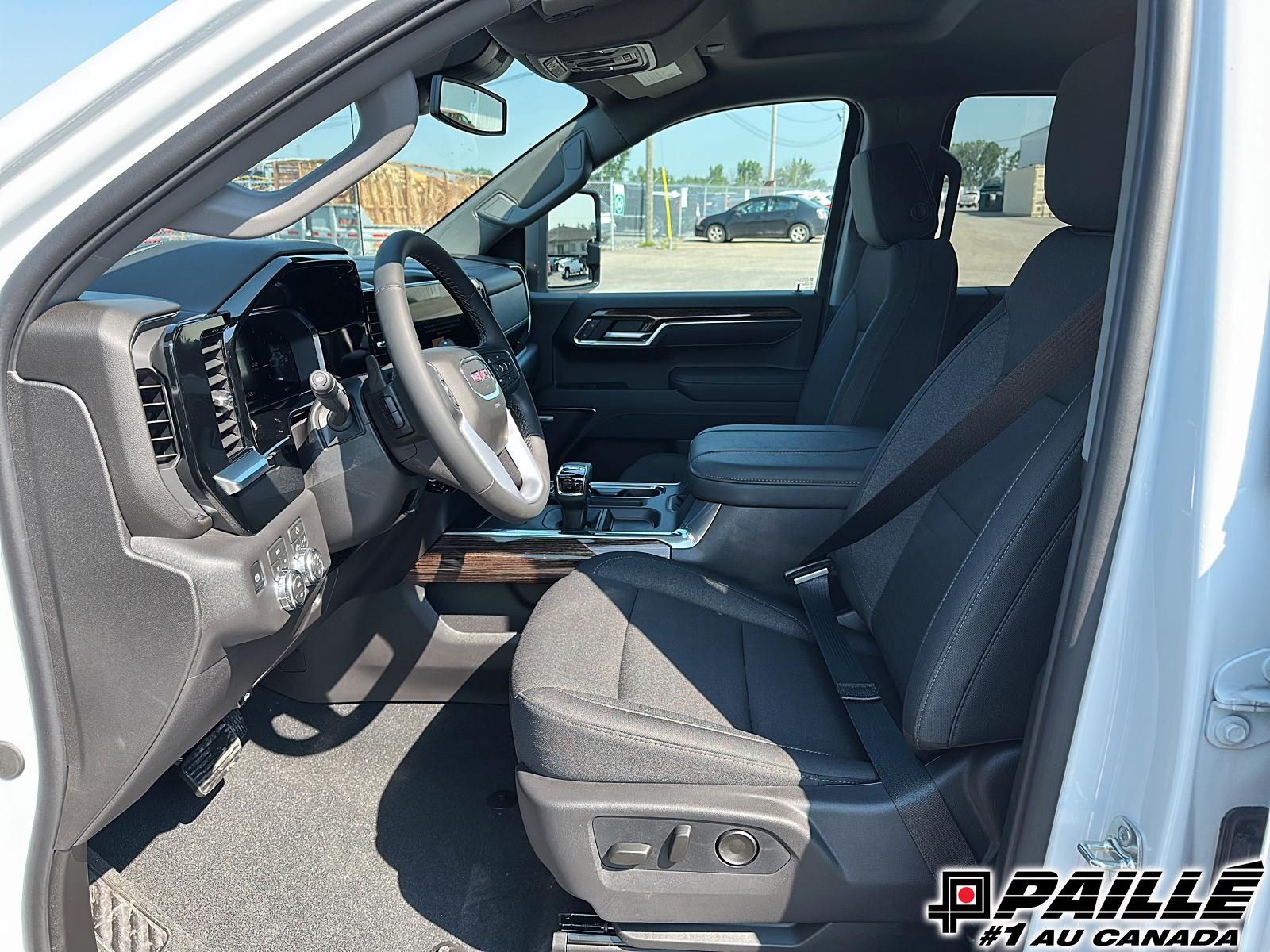 GMC Sierra 1500  2026 à Sorel-Tracy, Québec