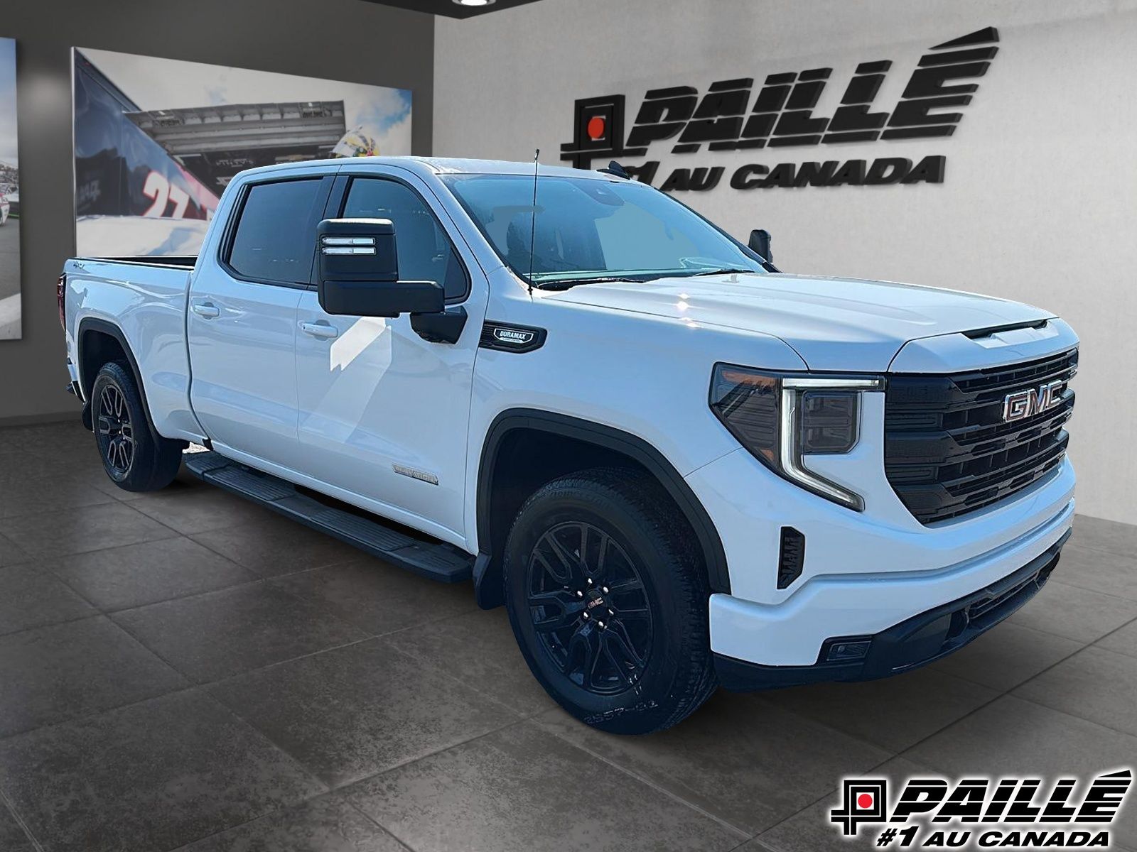 GMC Sierra 1500  2026 à Sorel-Tracy, Québec