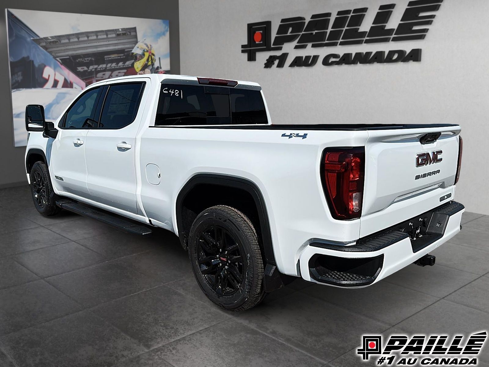 GMC Sierra 1500  2026 à Sorel-Tracy, Québec