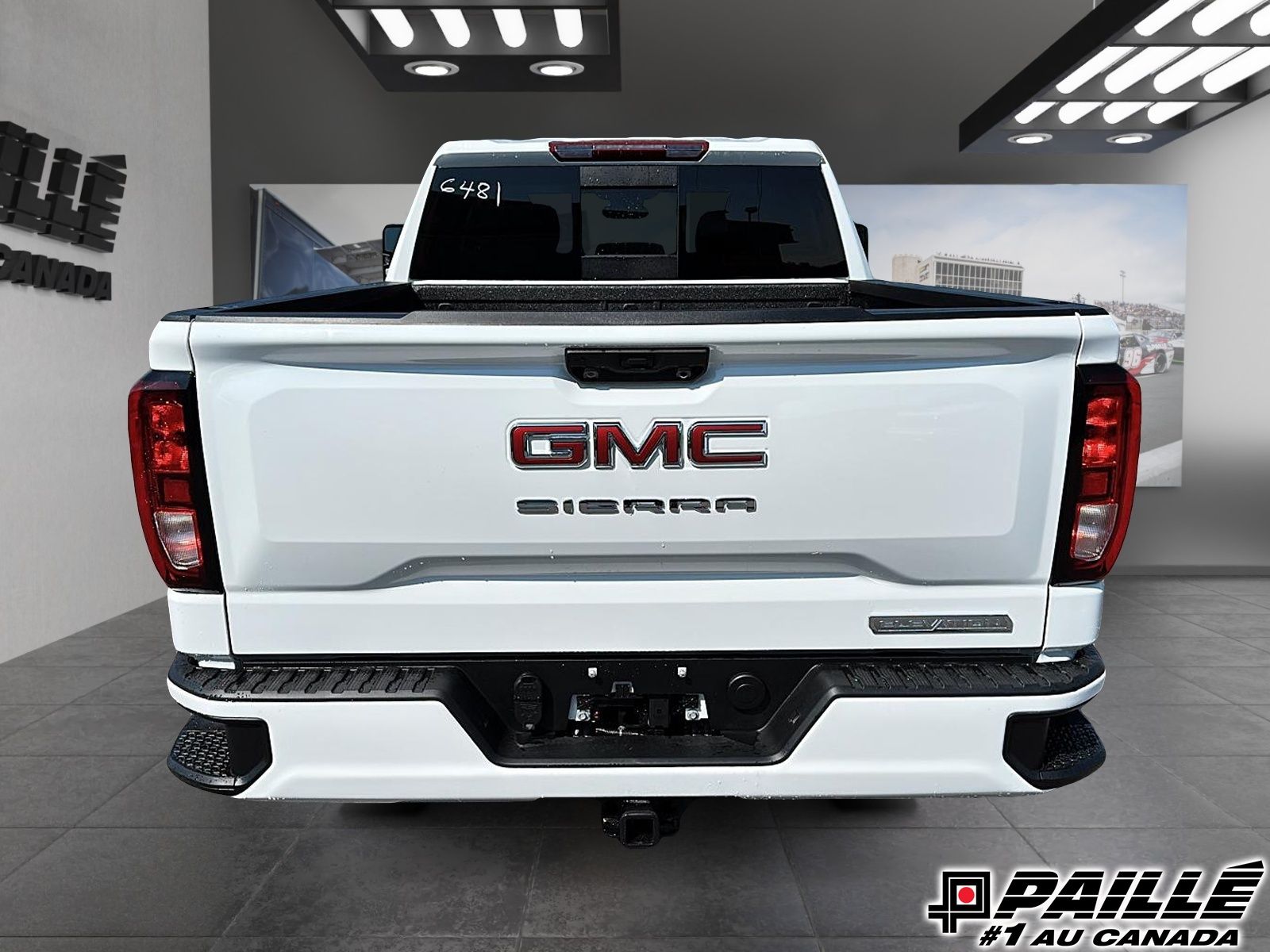 GMC Sierra 1500  2026 à Sorel-Tracy, Québec