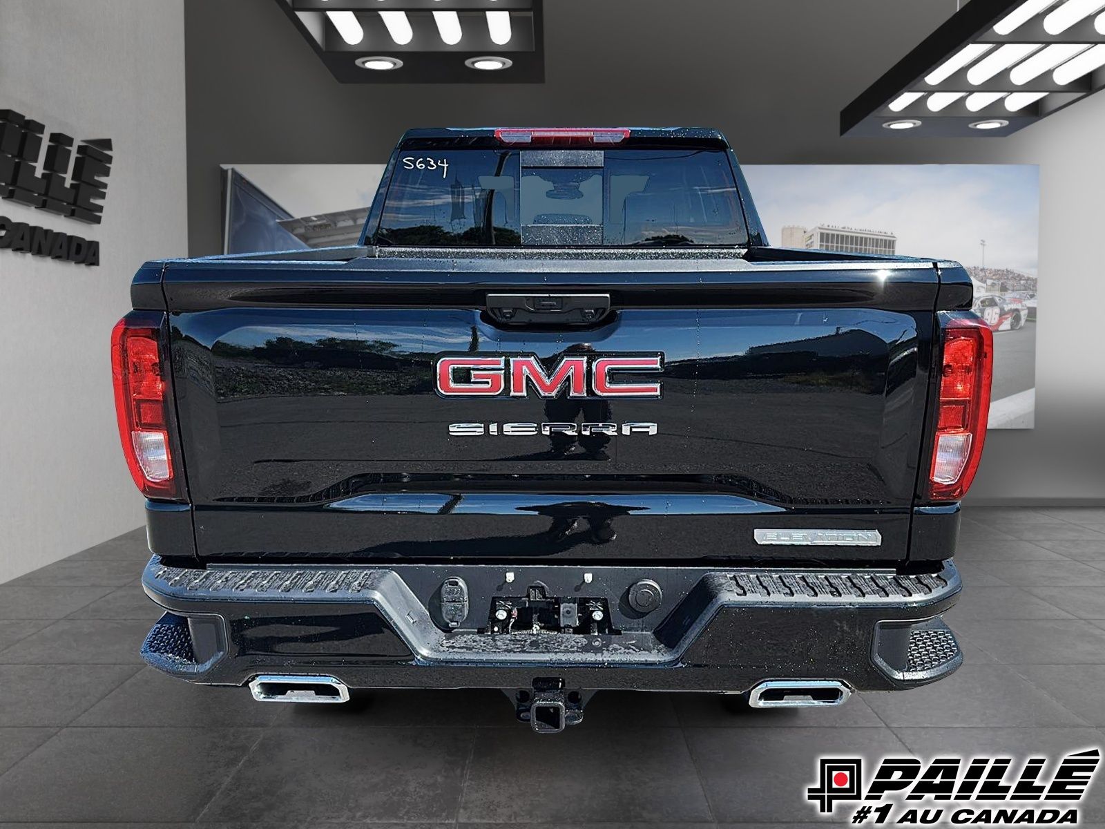 GMC Sierra 1500  2026 à Sorel-Tracy, Québec
