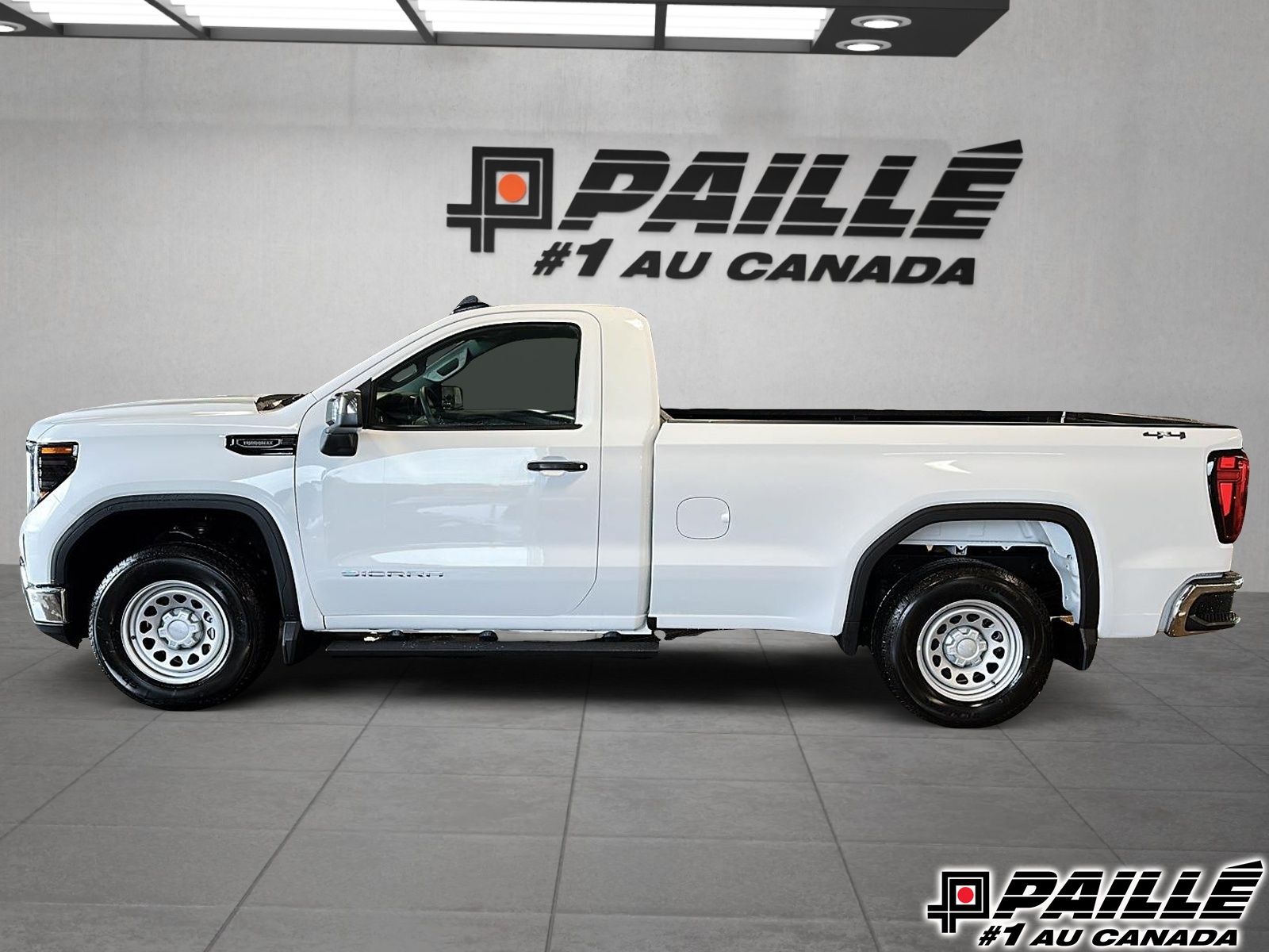 GMC Sierra 1500  2026 à Sorel-Tracy, Québec
