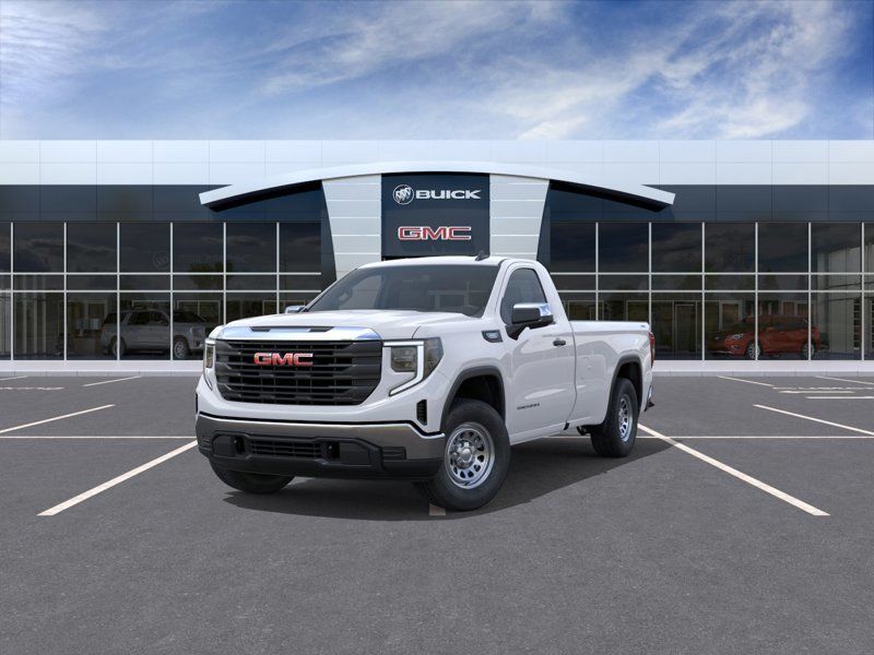 GMC Sierra 1500  2026 à Sorel-Tracy, Québec