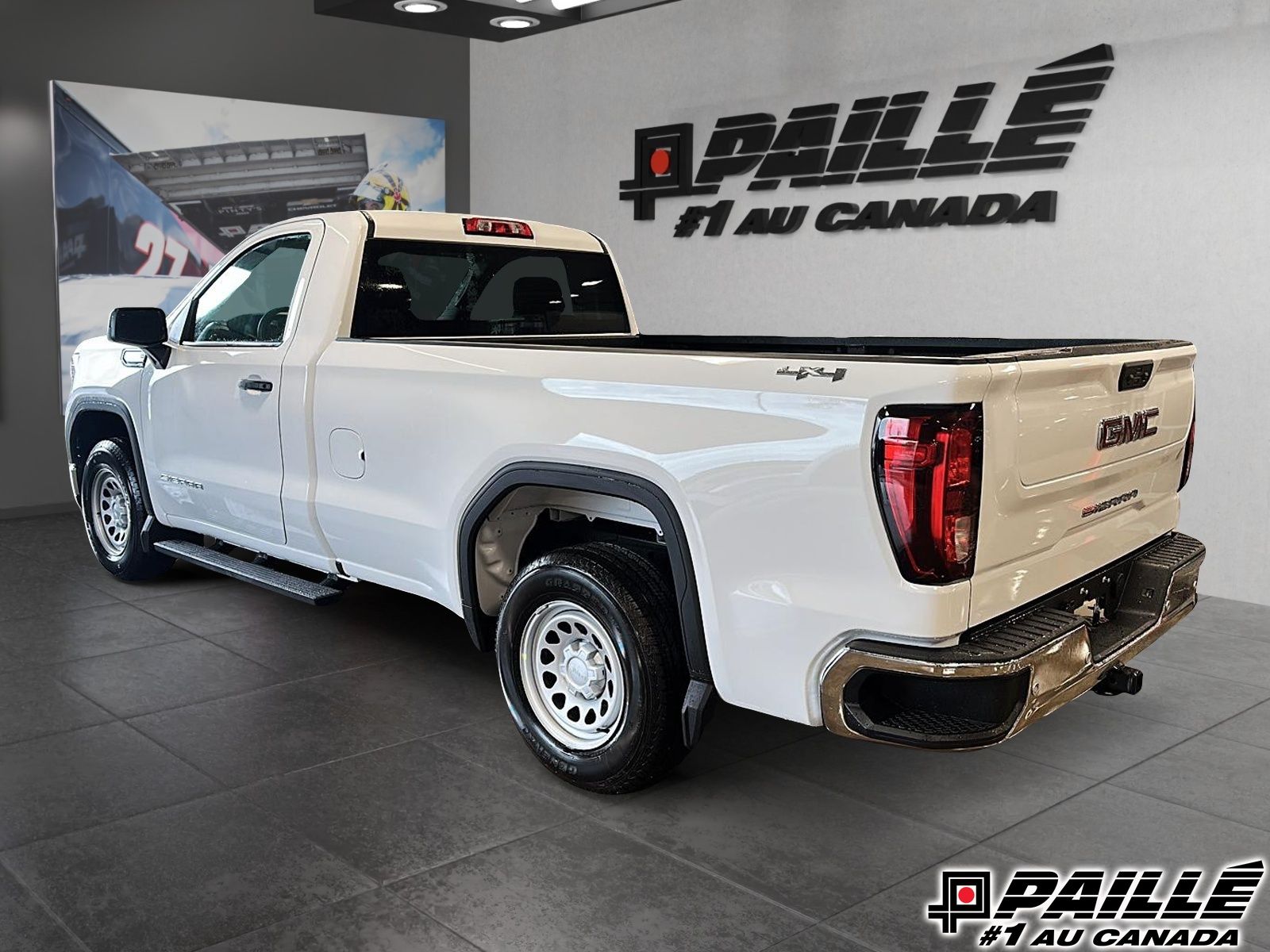 GMC Sierra 1500  2026 à Sorel-Tracy, Québec