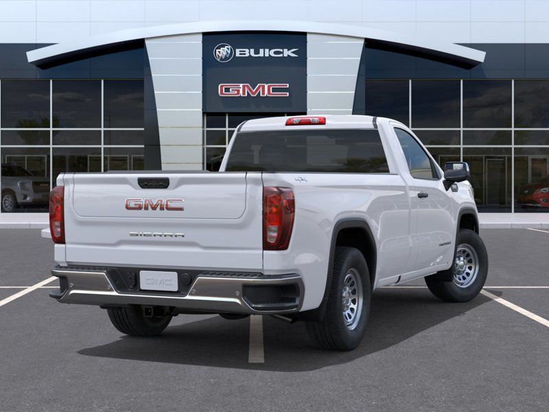GMC Sierra 1500  2026 à Sorel-Tracy, Québec