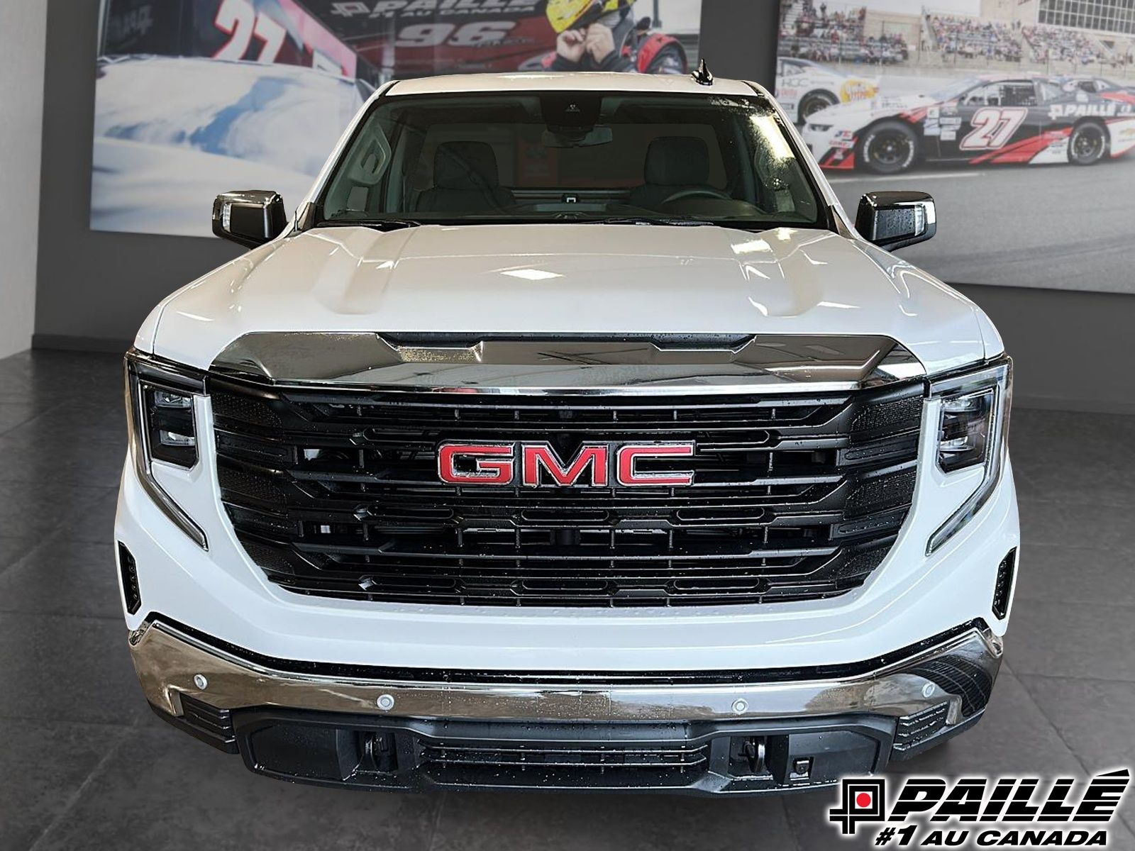 GMC Sierra 1500  2026 à Sorel-Tracy, Québec