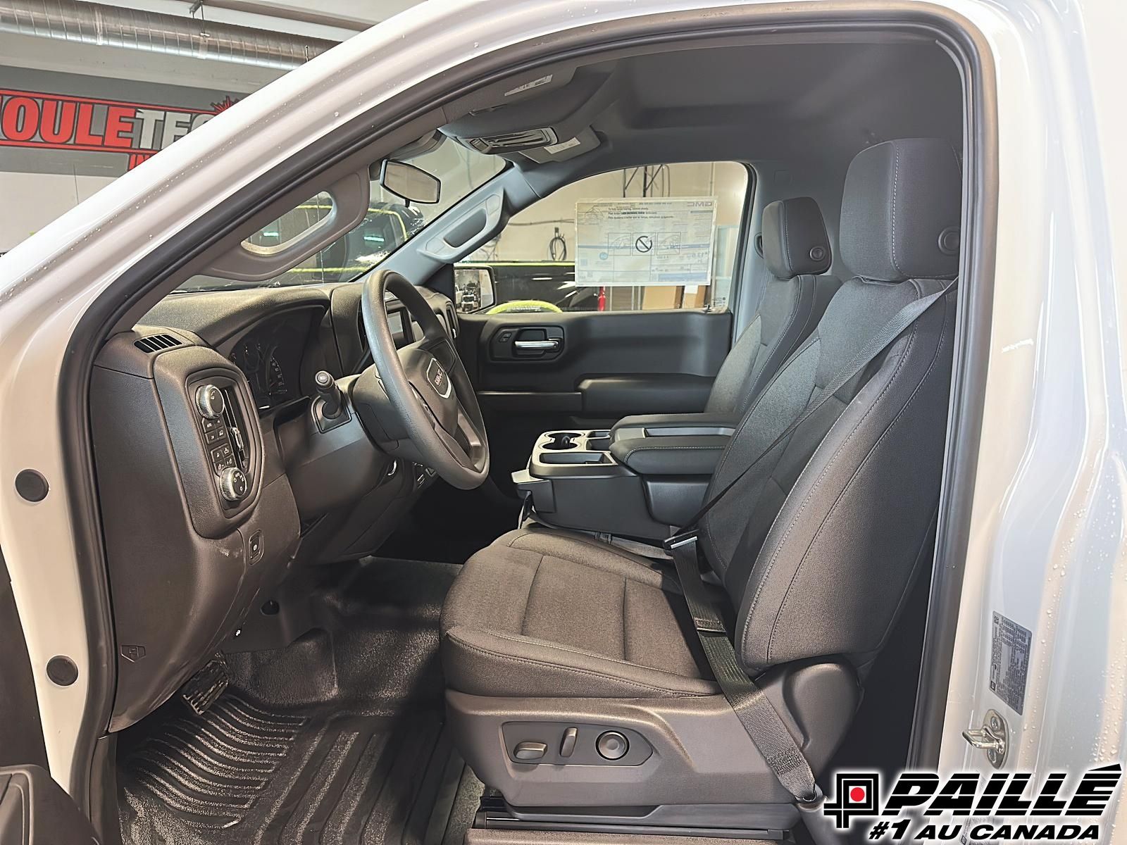 GMC Sierra 1500  2026 à Sorel-Tracy, Québec