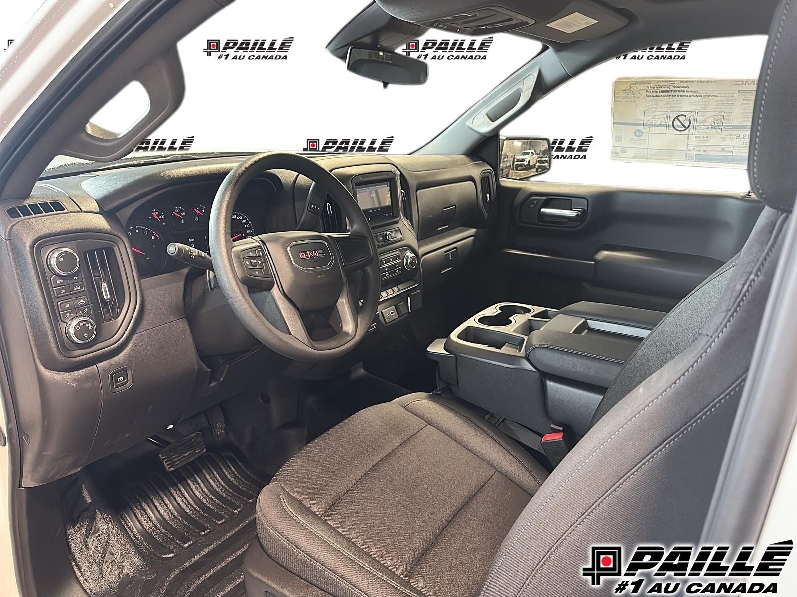 GMC Sierra 1500  2026 à Sorel-Tracy, Québec