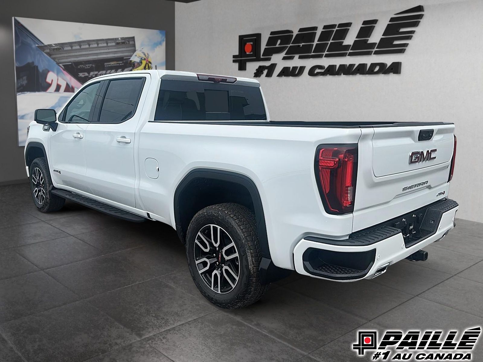 GMC Sierra 1500  2026 à Berthierville, Québec