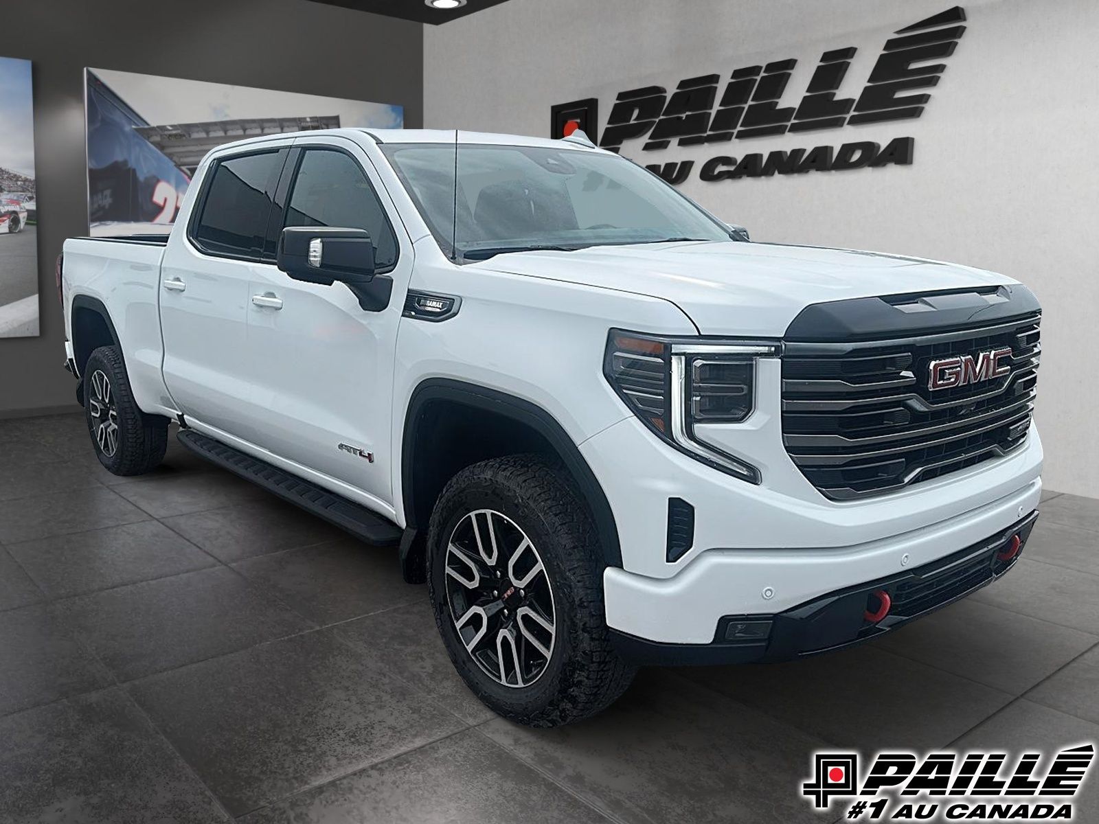 GMC Sierra 1500  2026 à Berthierville, Québec