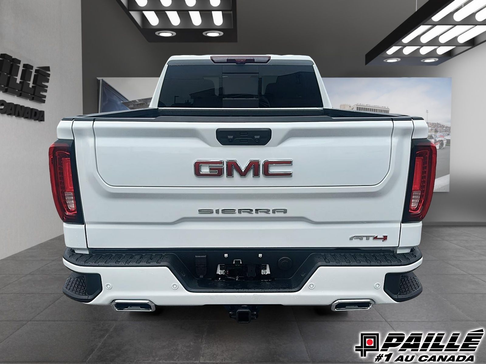GMC Sierra 1500  2026 à Berthierville, Québec