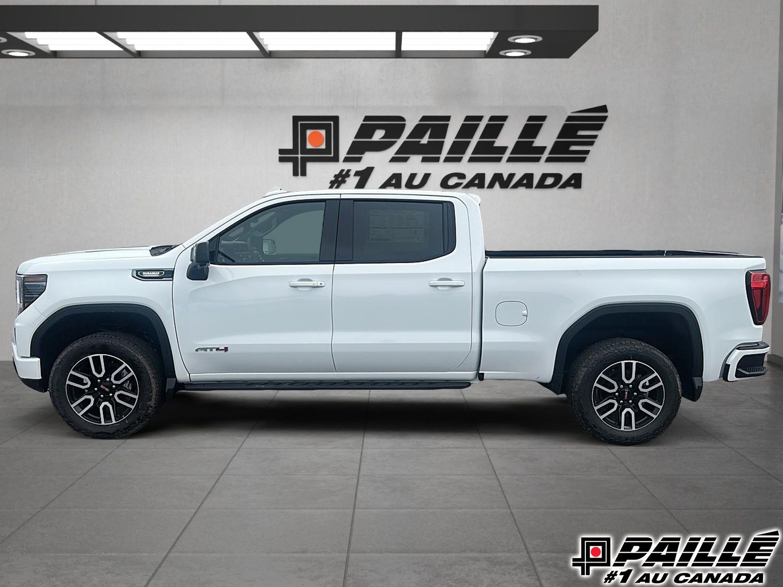 GMC Sierra 1500  2026 à Berthierville, Québec