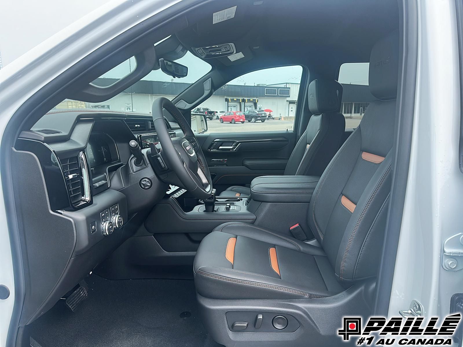 GMC Sierra 1500  2026 à Berthierville, Québec