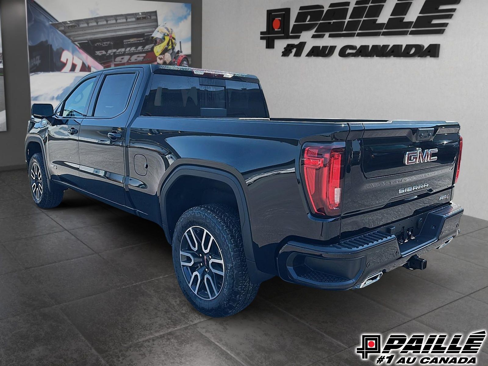 GMC Sierra 1500  2026 à Berthierville, Québec