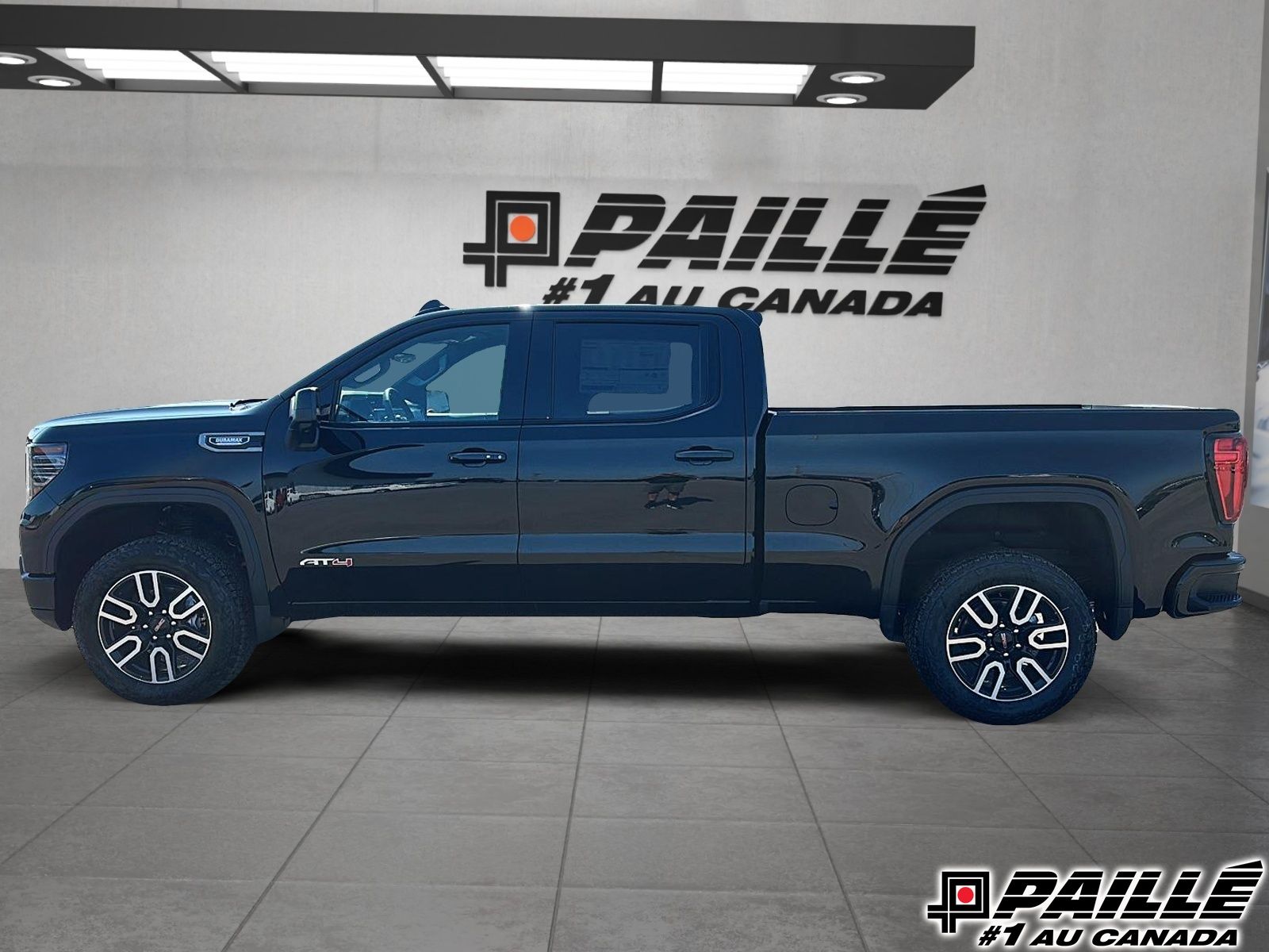 GMC Sierra 1500  2026 à Berthierville, Québec