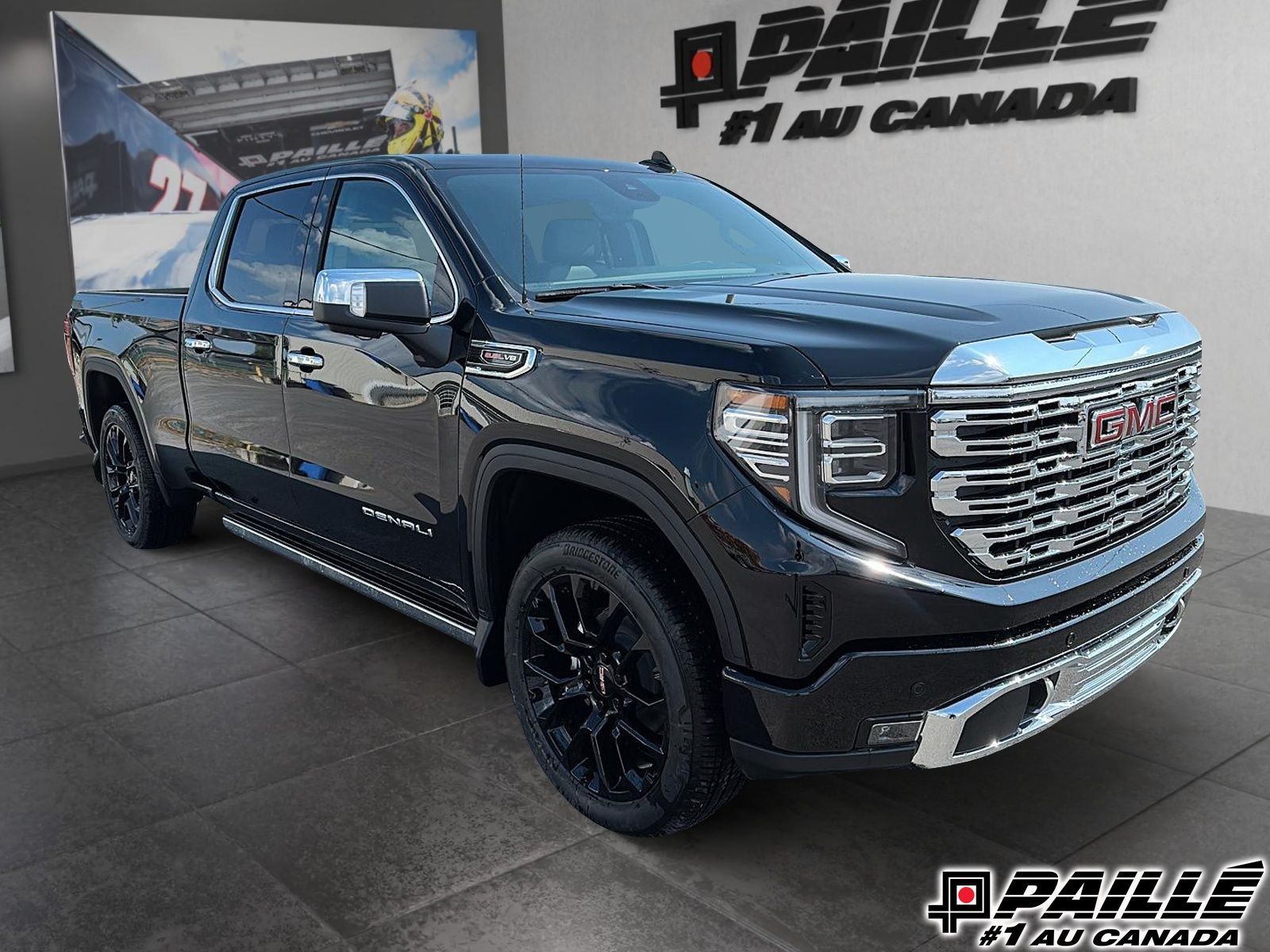 GMC Sierra 1500  2026 à Berthierville, Québec