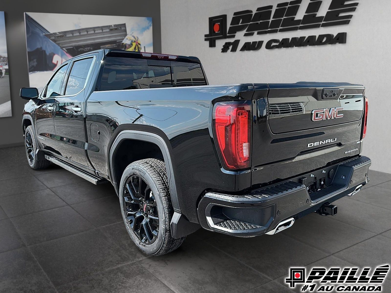 GMC Sierra 1500  2026 à Berthierville, Québec