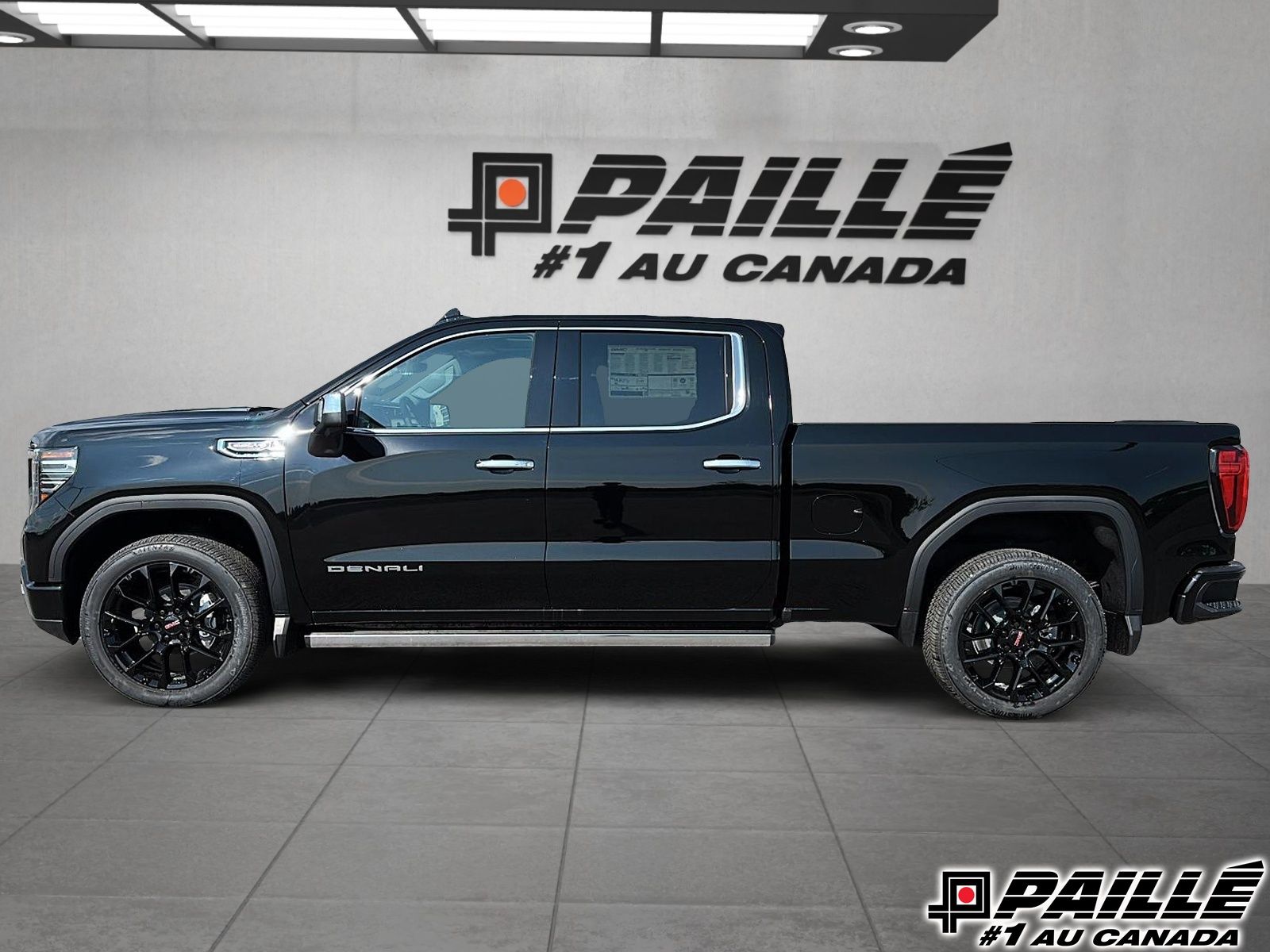 GMC Sierra 1500  2026 à Berthierville, Québec