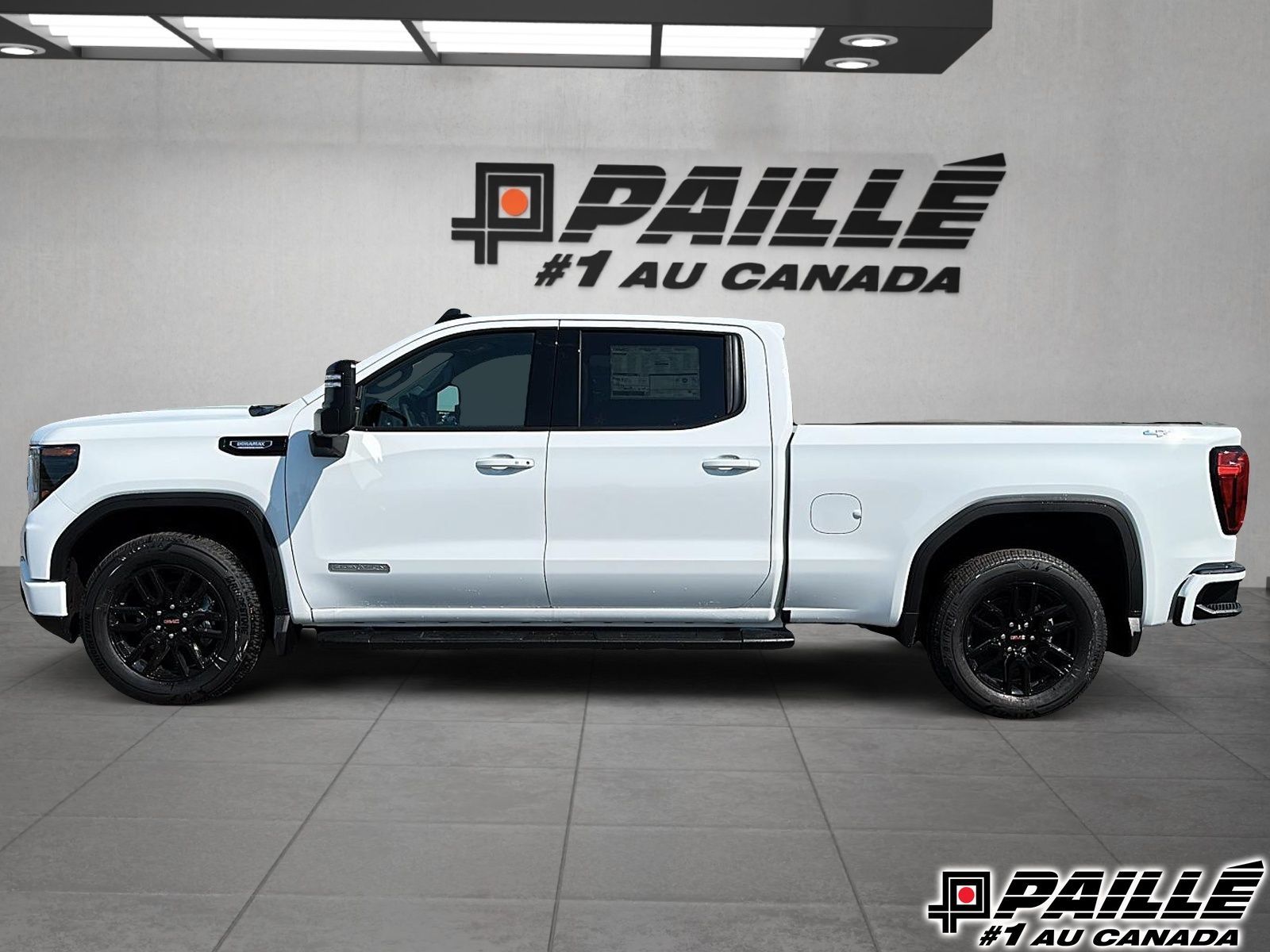 GMC Sierra 1500  2026 à Berthierville, Québec