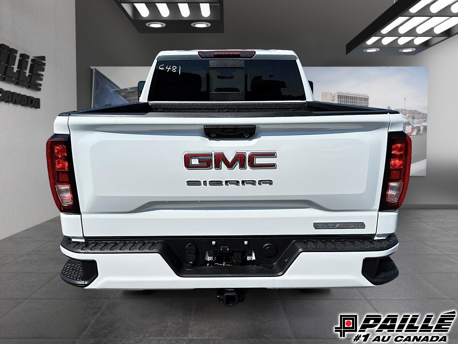 GMC Sierra 1500  2026 à Berthierville, Québec