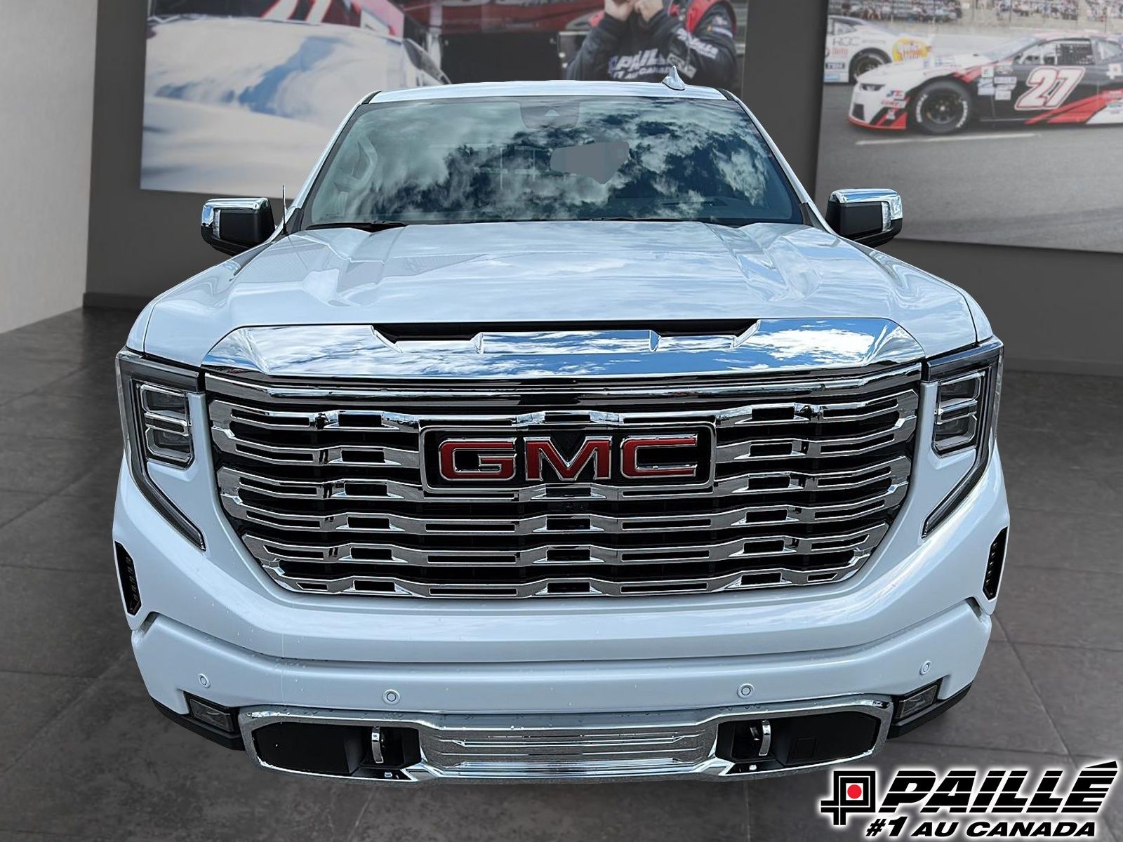 GMC Sierra 1500  2026 à Berthierville, Québec