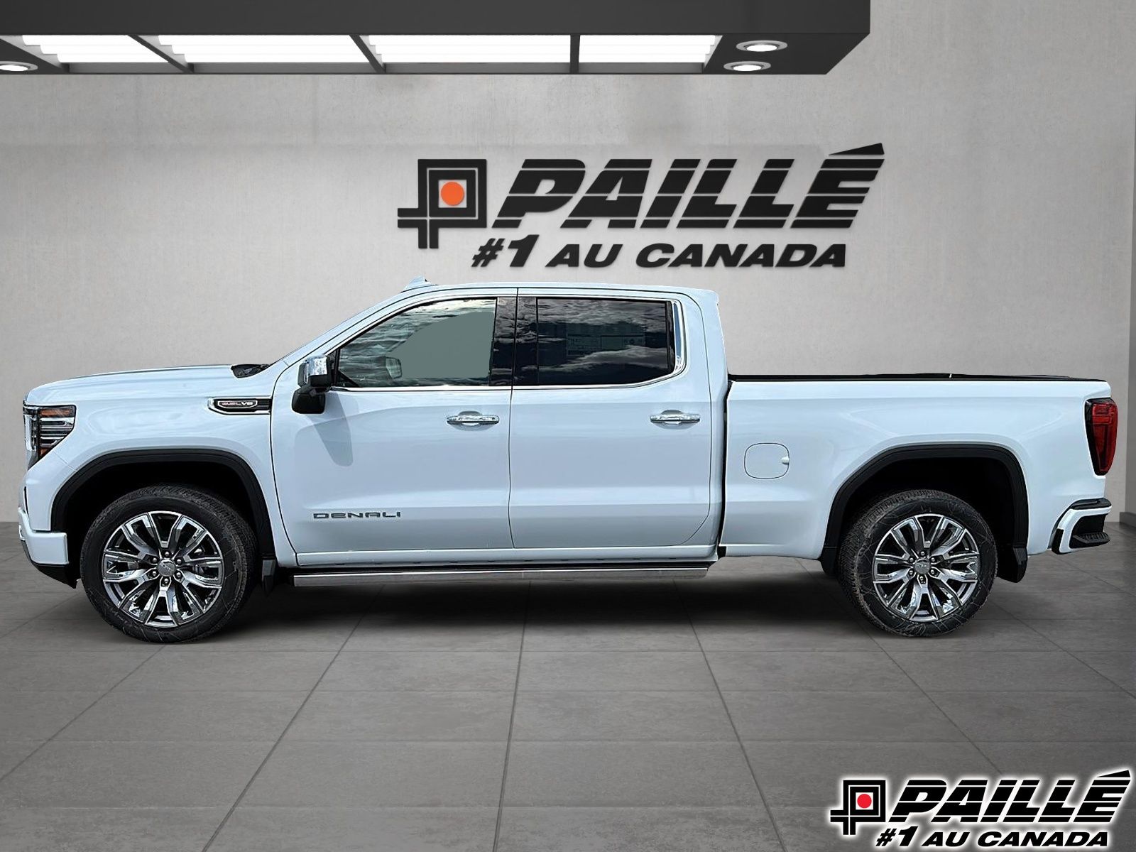 GMC Sierra 1500  2026 à Berthierville, Québec