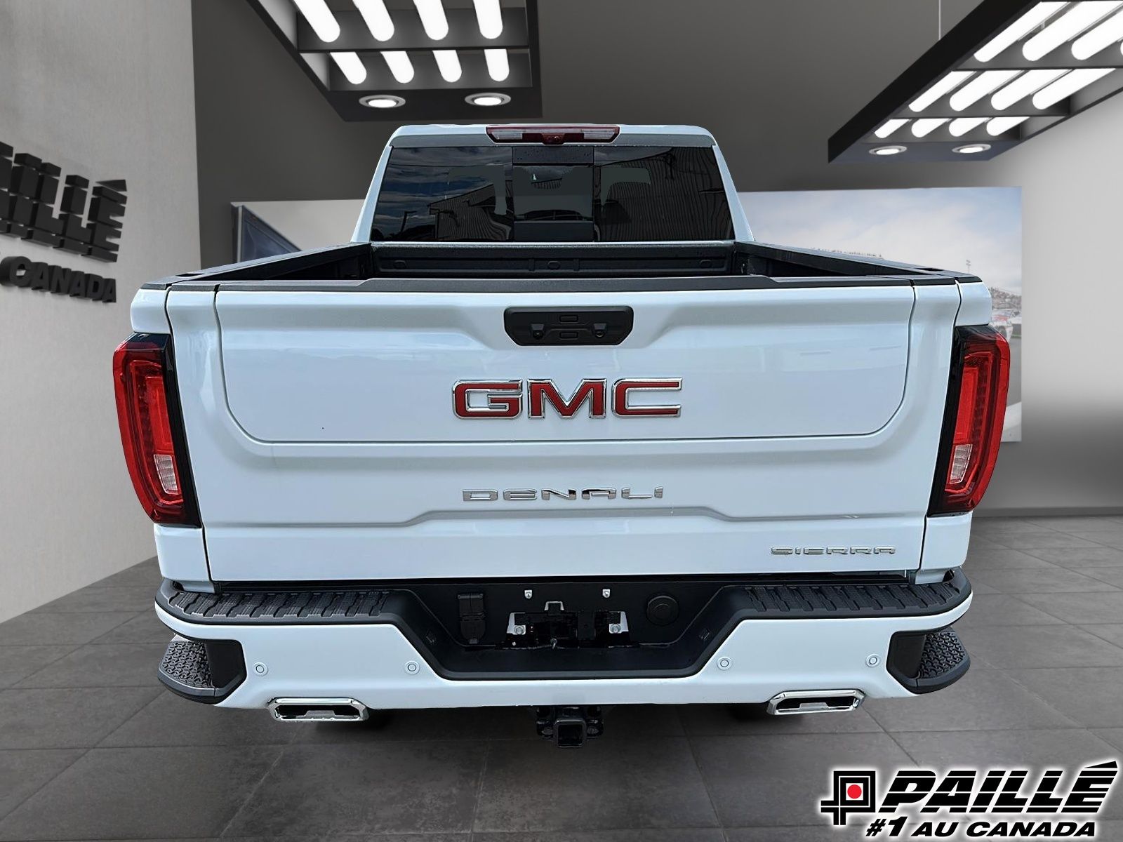 GMC Sierra 1500  2026 à Berthierville, Québec