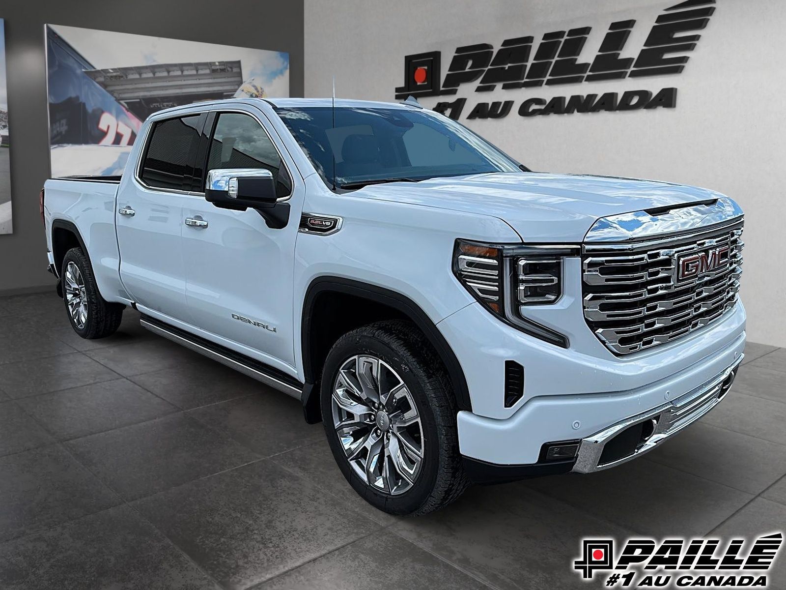 GMC Sierra 1500  2026 à Berthierville, Québec