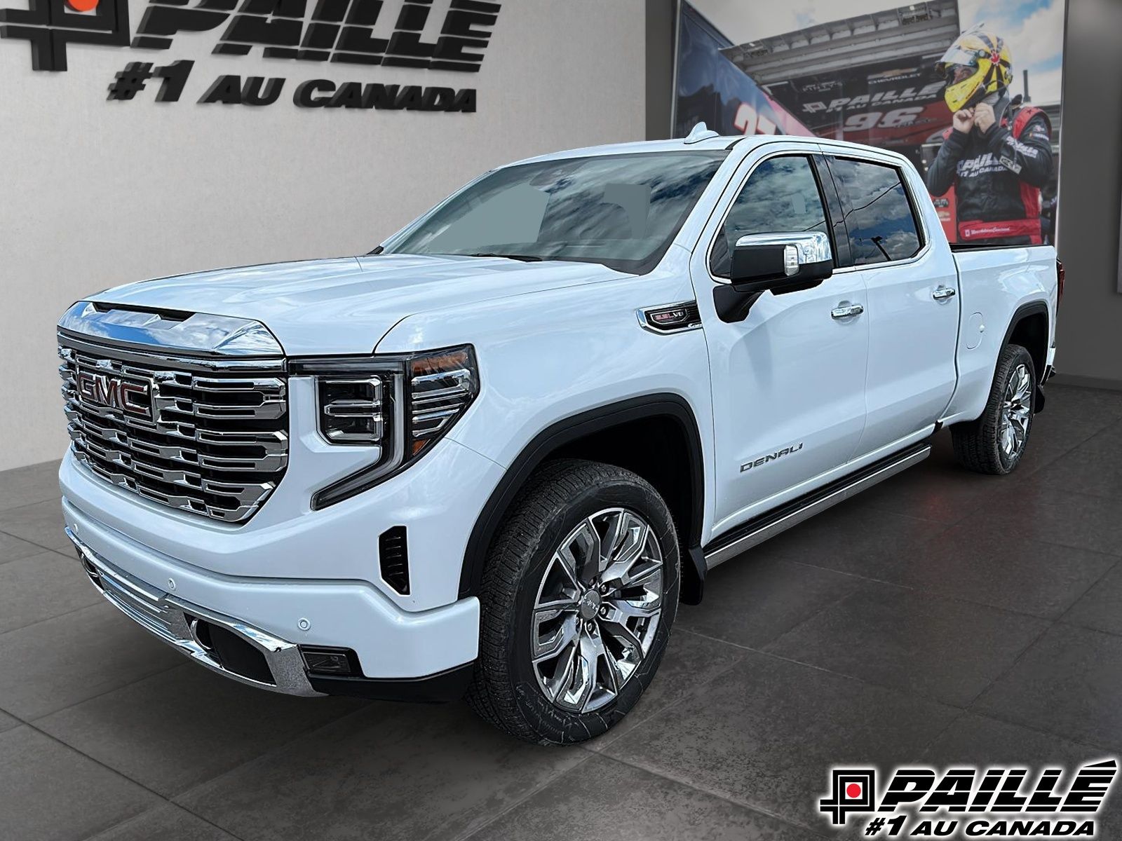 GMC Sierra 1500  2026 à Berthierville, Québec
