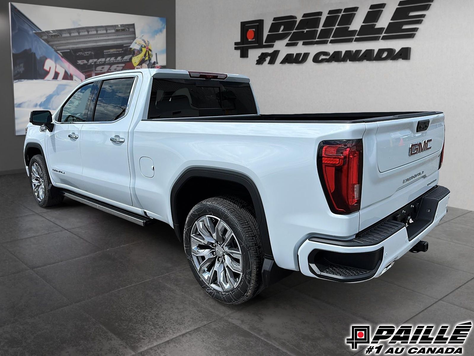 GMC Sierra 1500  2026 à Berthierville, Québec