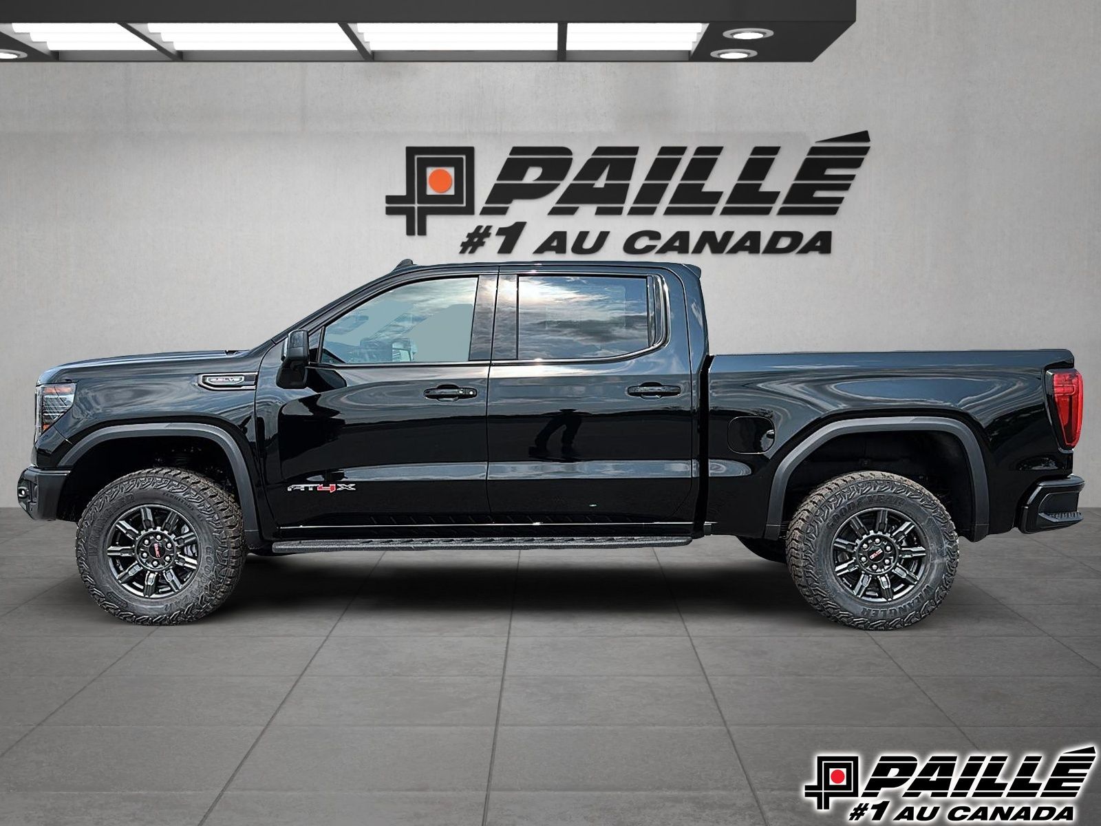GMC Sierra 1500  2026 à Berthierville, Québec