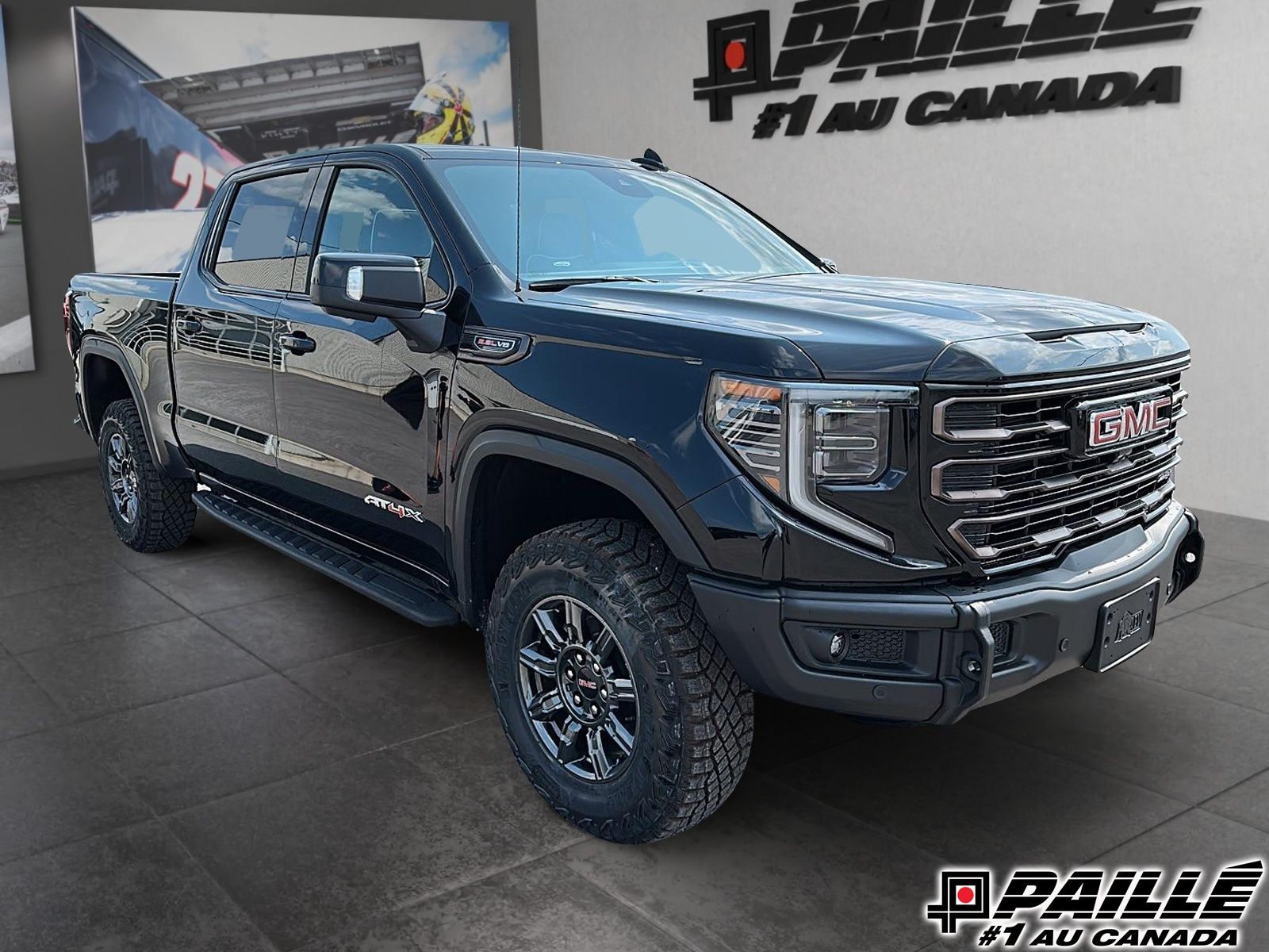 GMC Sierra 1500  2026 à Berthierville, Québec
