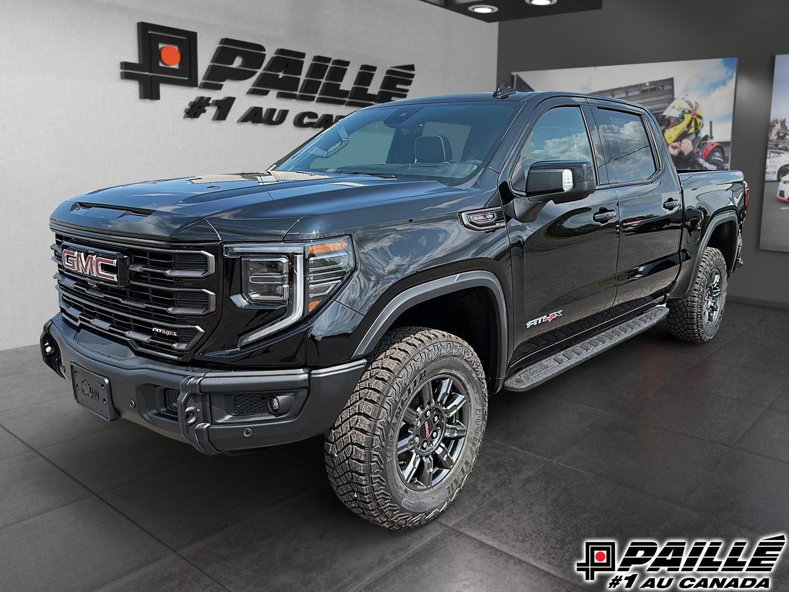 GMC Sierra 1500  2026 à Berthierville, Québec