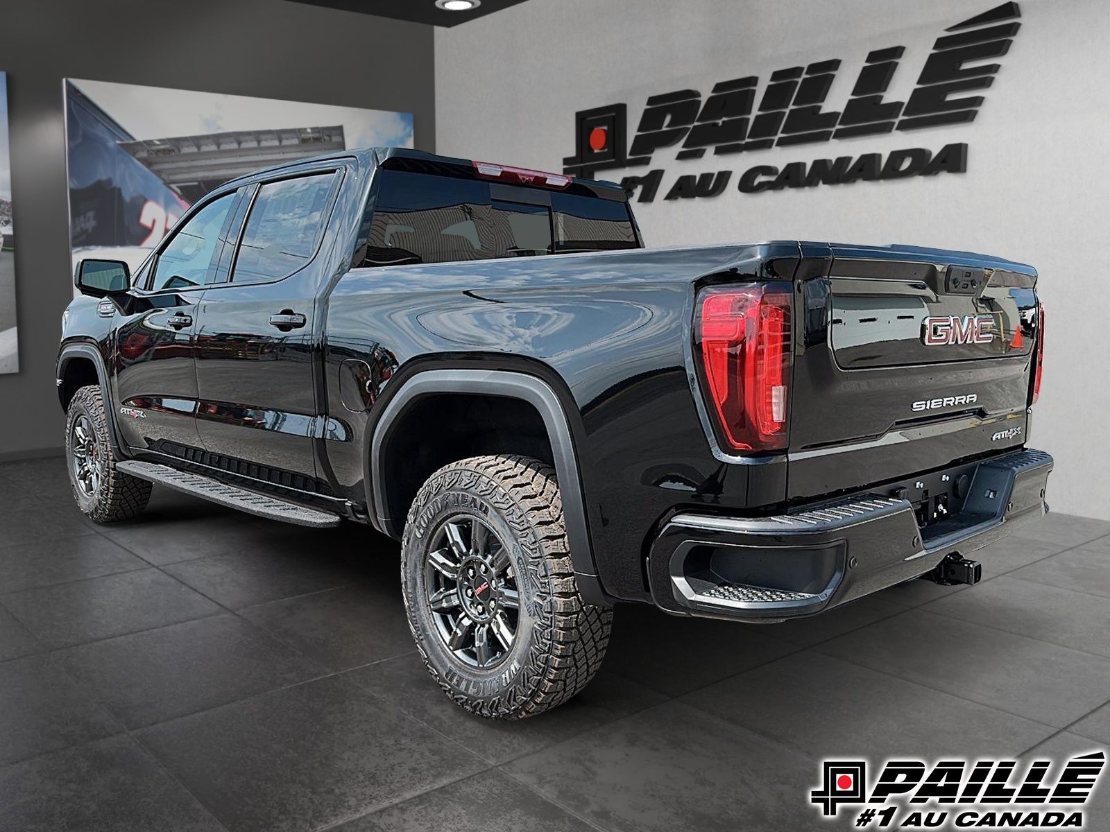 GMC Sierra 1500  2026 à Berthierville, Québec