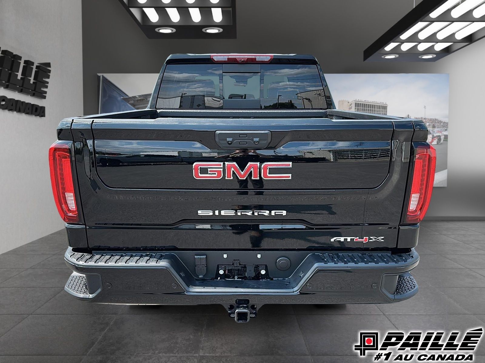 GMC Sierra 1500  2026 à Berthierville, Québec
