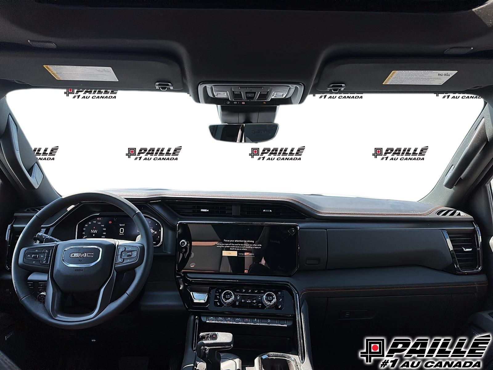 2026 GMC Sierra 1500 in Berthierville, Quebec