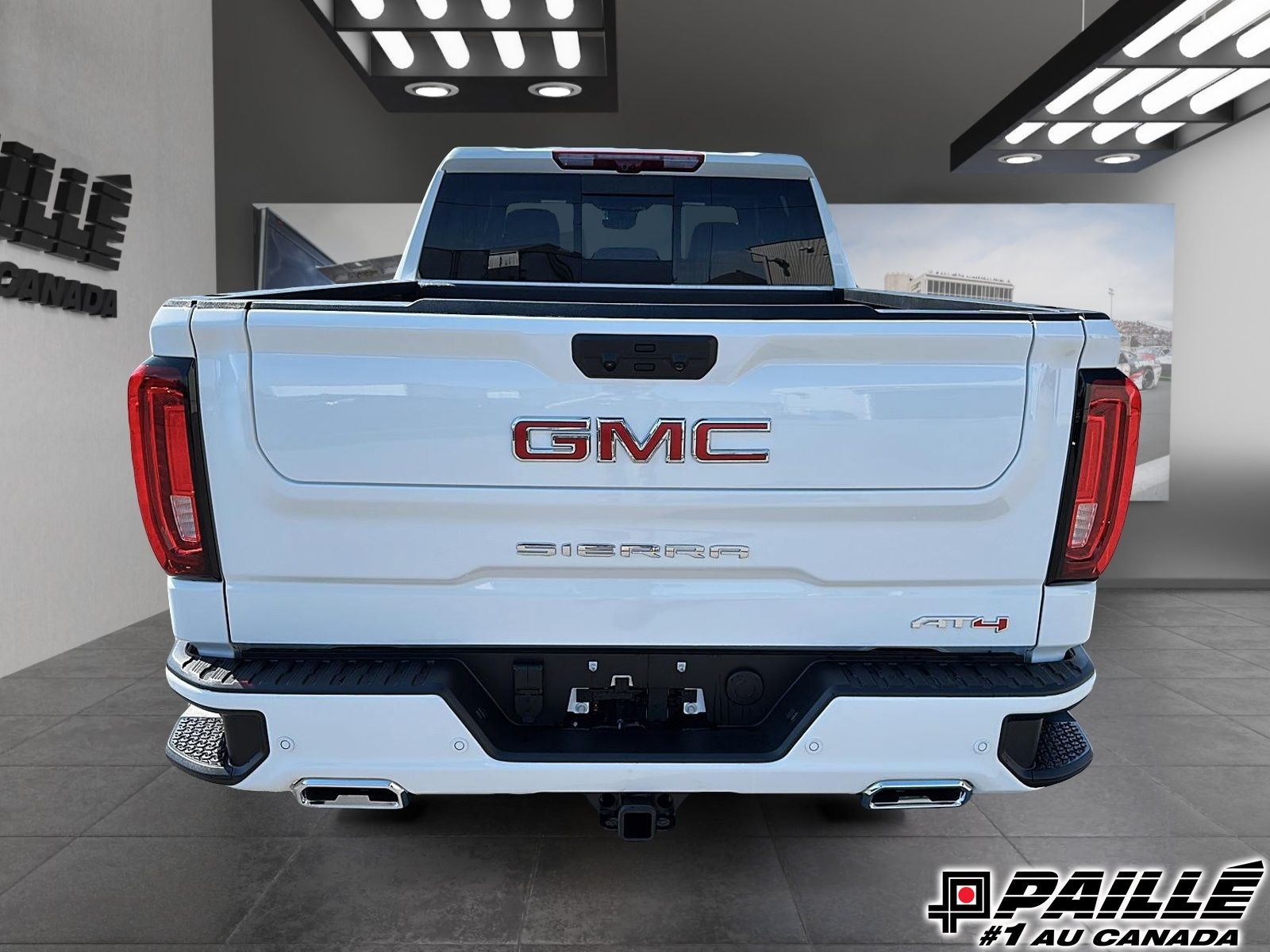 2026 GMC Sierra 1500 in Berthierville, Quebec
