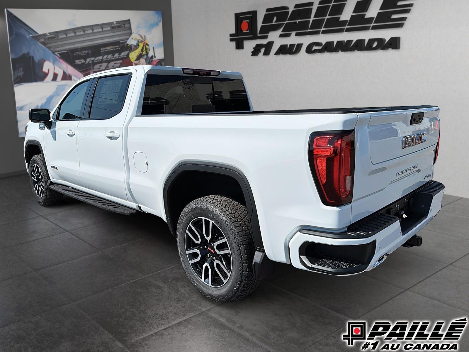 2026 GMC Sierra 1500 in Berthierville, Quebec