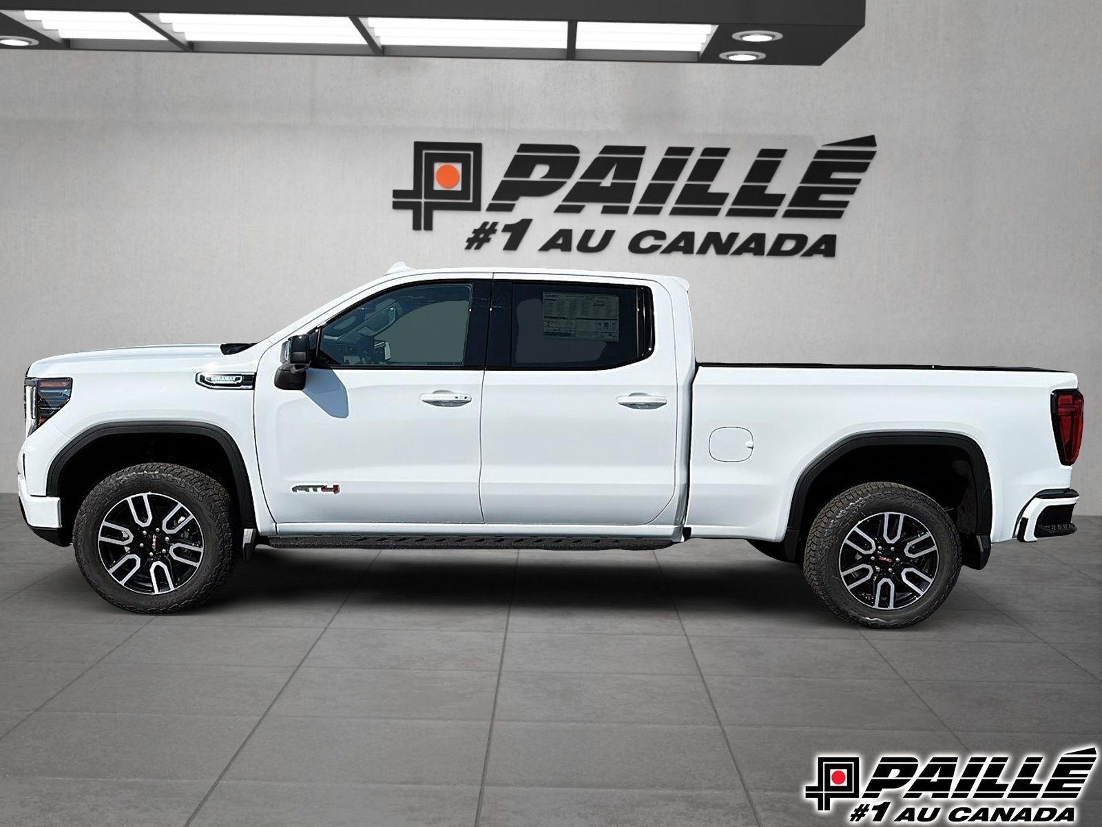 2026 GMC Sierra 1500 in Berthierville, Quebec