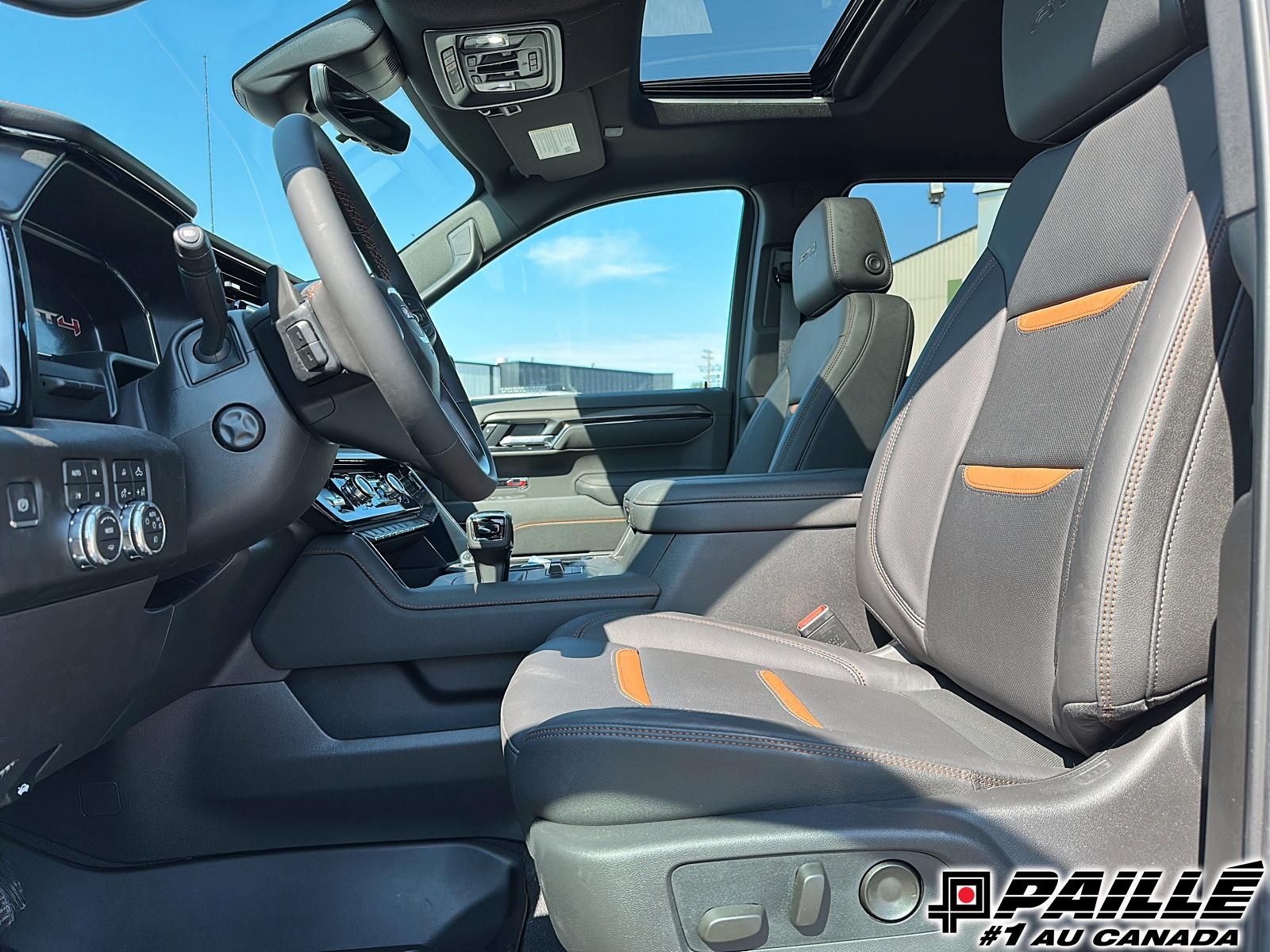 2026 GMC Sierra 1500 in Berthierville, Quebec