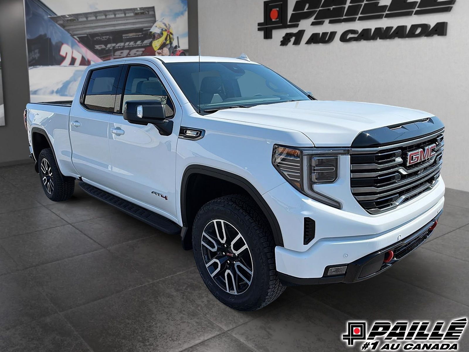 2026 GMC Sierra 1500 in Berthierville, Quebec