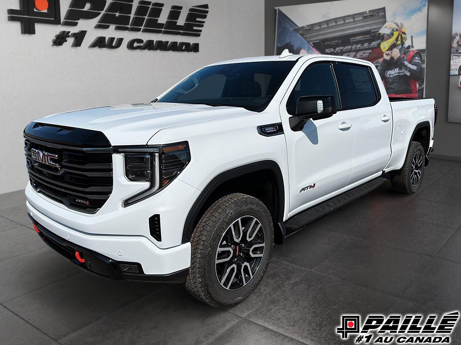 2026 GMC Sierra 1500 in Berthierville, Quebec