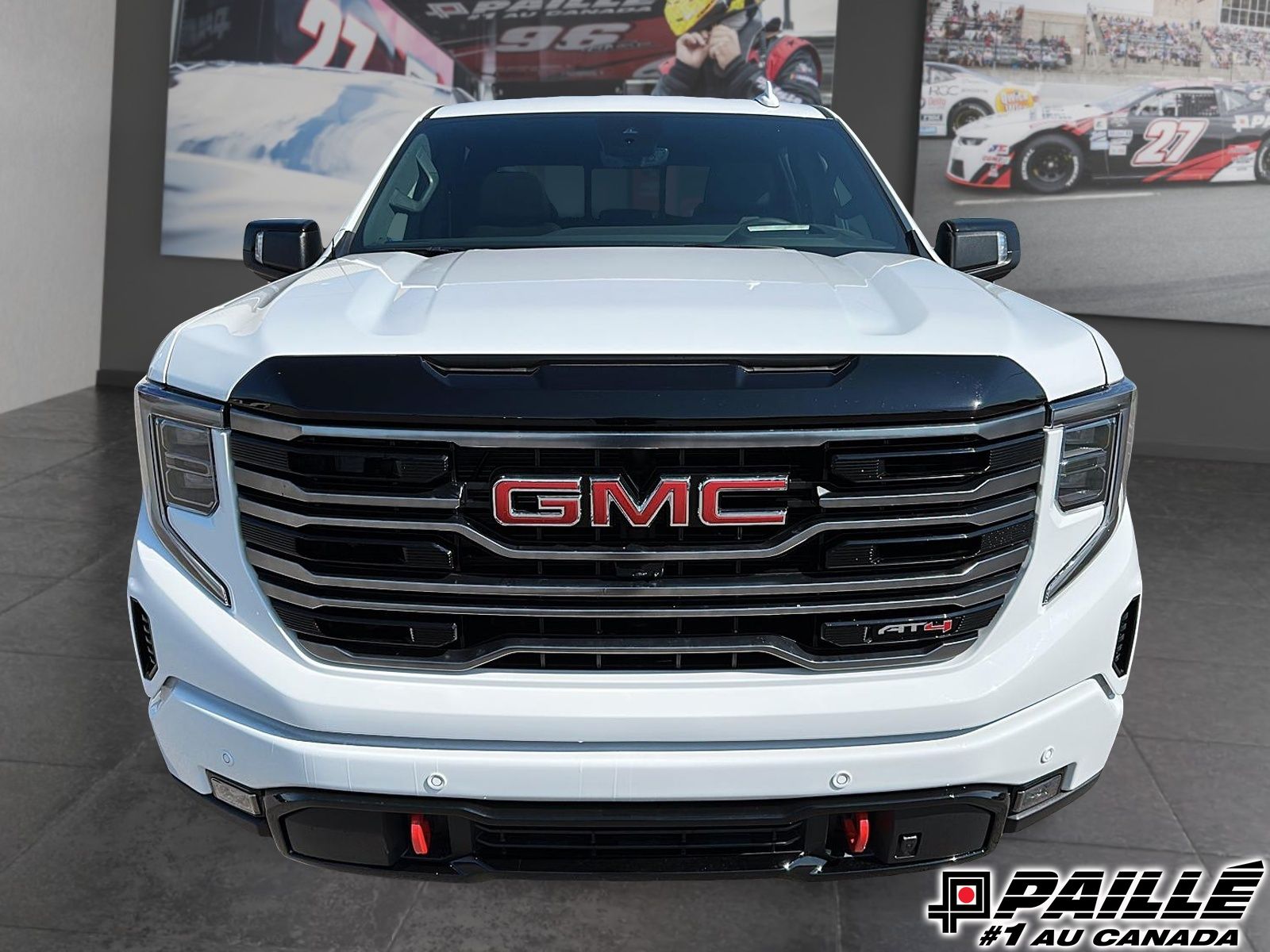 2026 GMC Sierra 1500 in Berthierville, Quebec