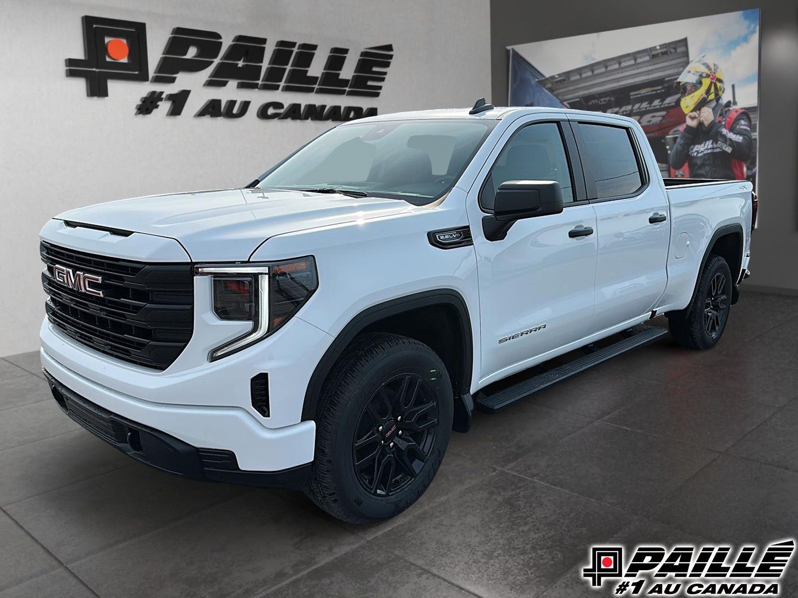 2026 GMC Sierra 1500 in Sorel-Tracy, Quebec