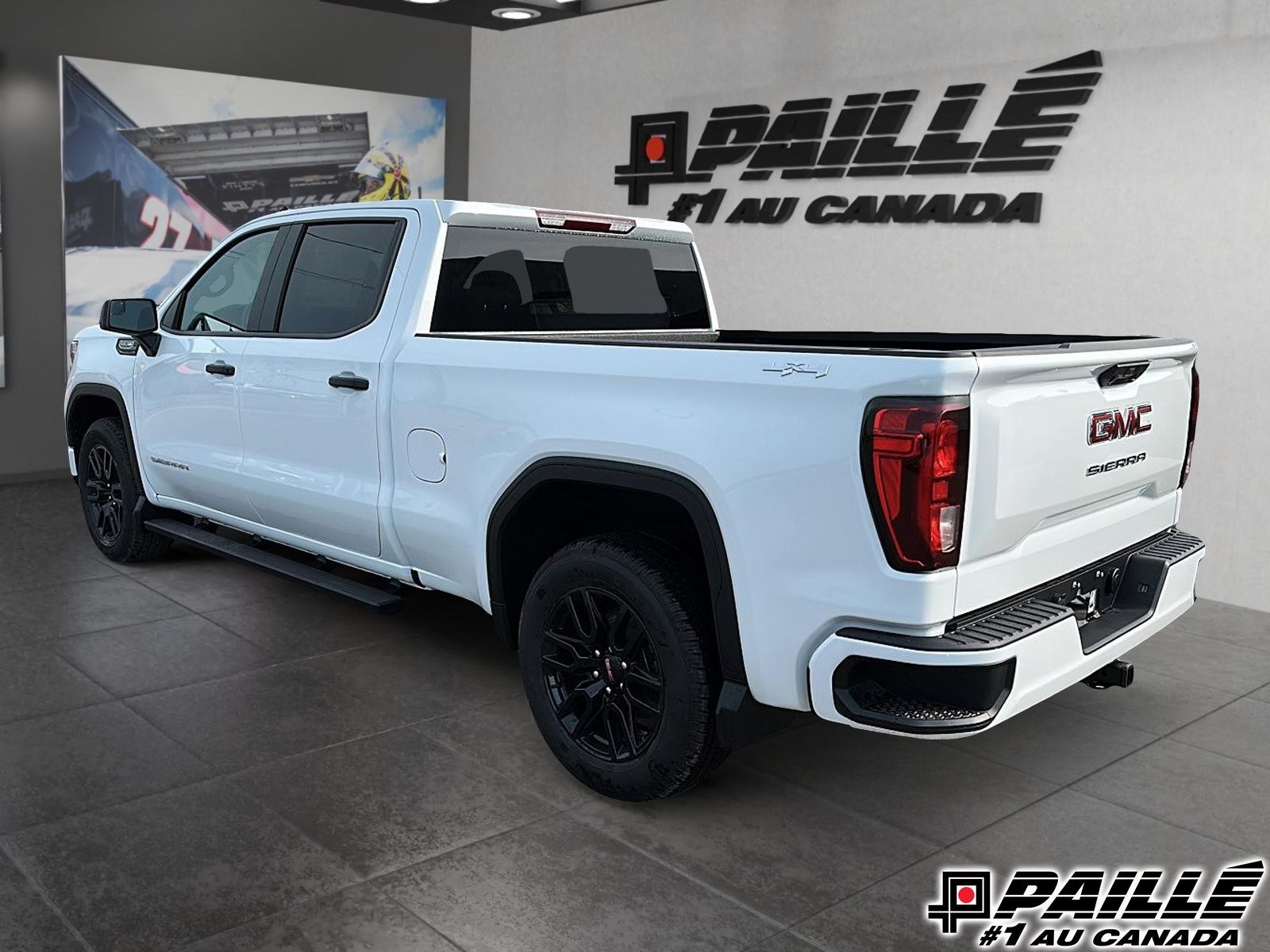 2026 GMC Sierra 1500 in Sorel-Tracy, Quebec