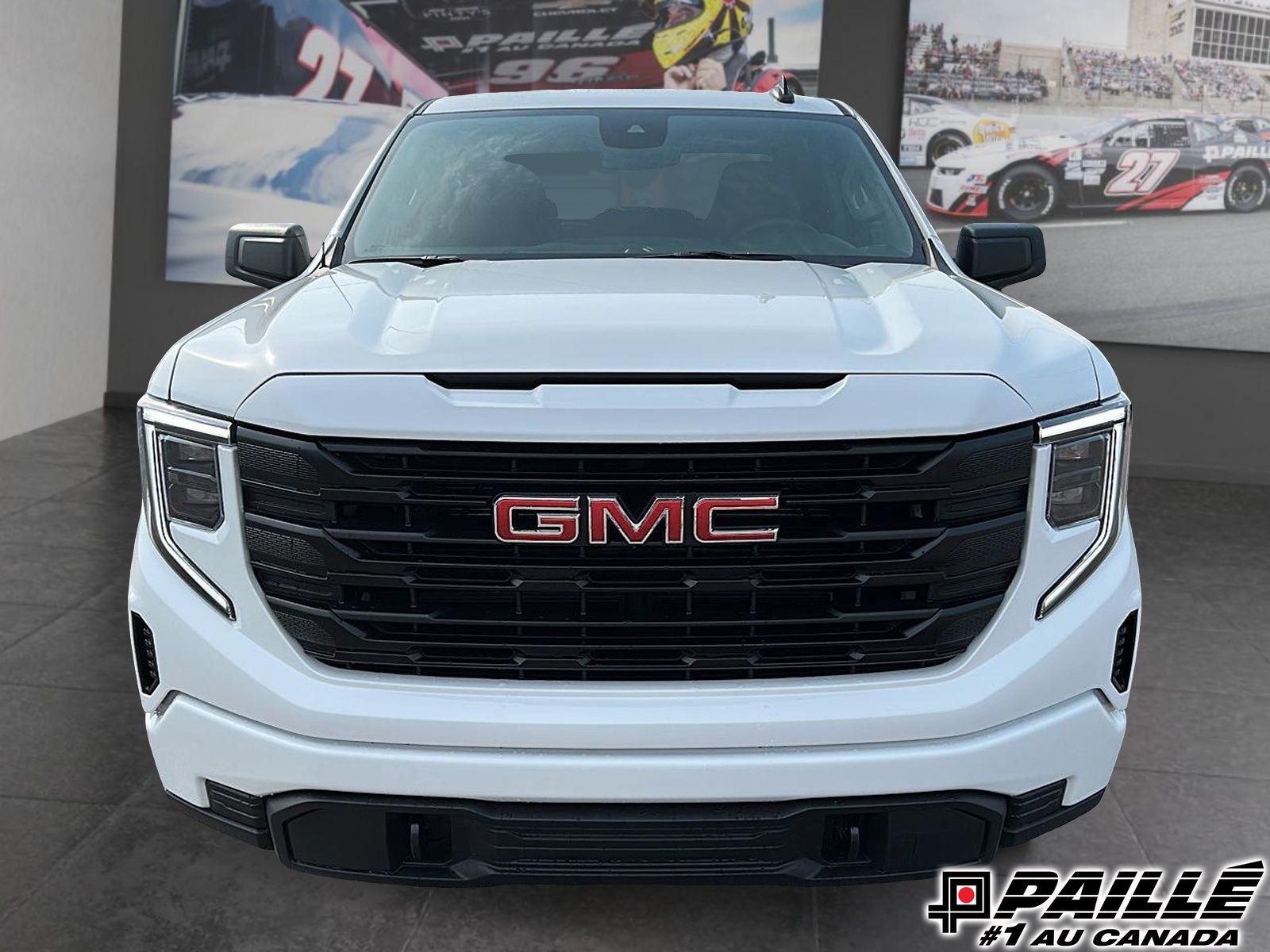 2026 GMC Sierra 1500 in Sorel-Tracy, Quebec