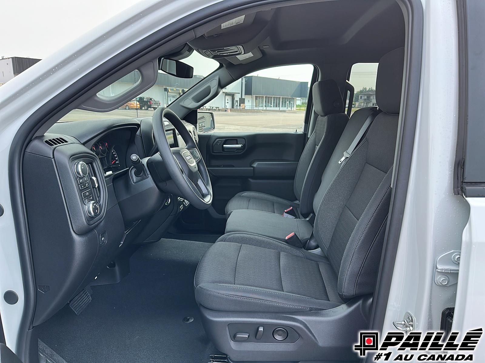 2026 GMC Sierra 1500 in Sorel-Tracy, Quebec
